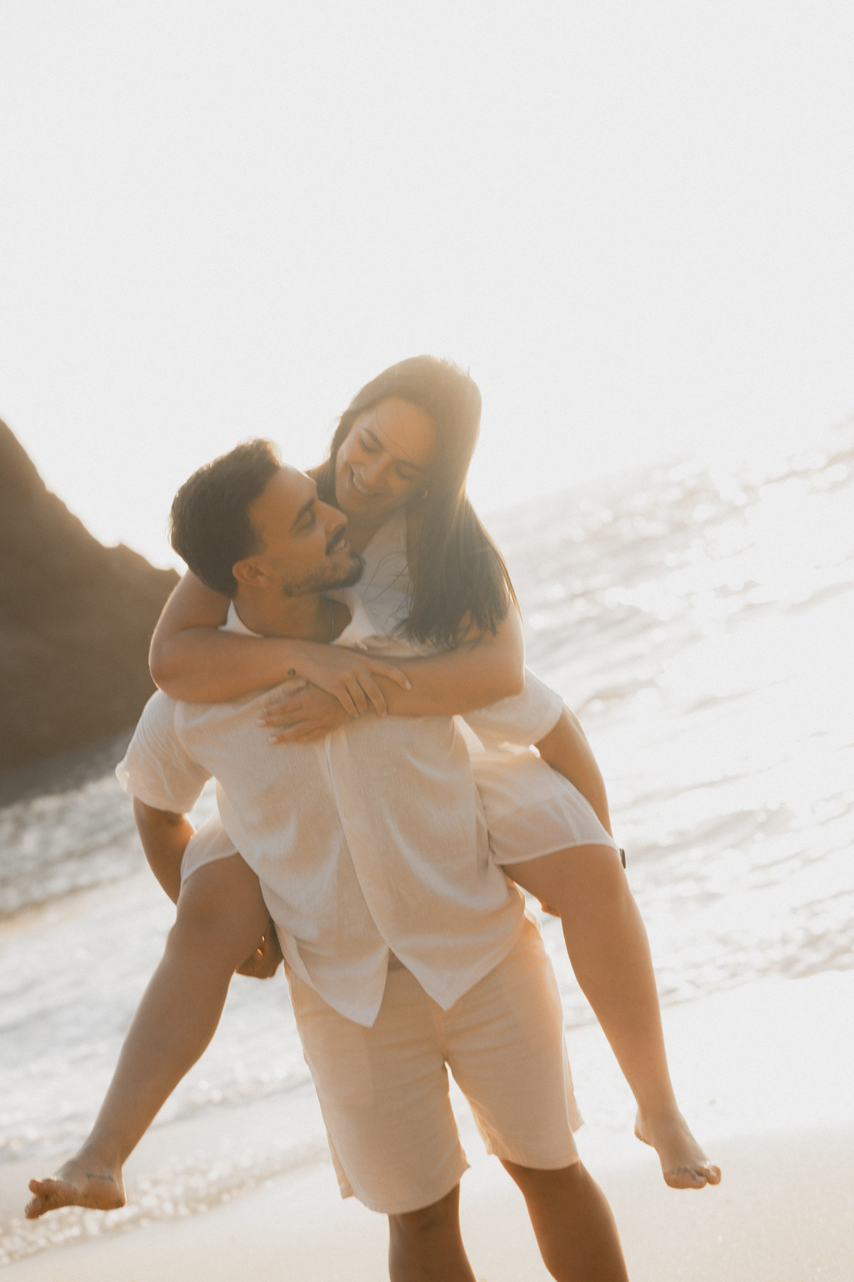 Micaela & Carlos — sessão pre-wedding, fotografia 10