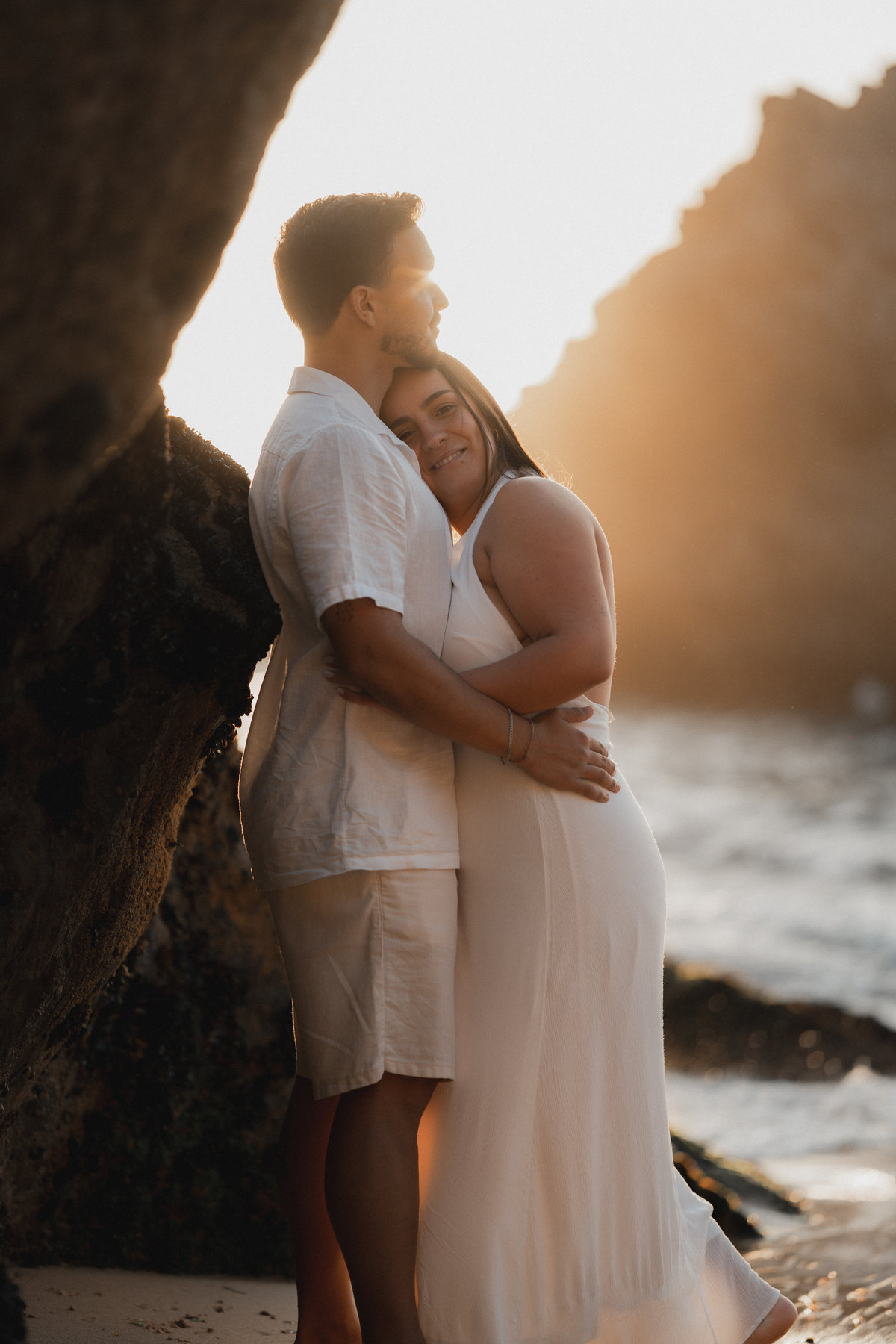 Micaela & Carlos — sessão pre-wedding, fotografia 12