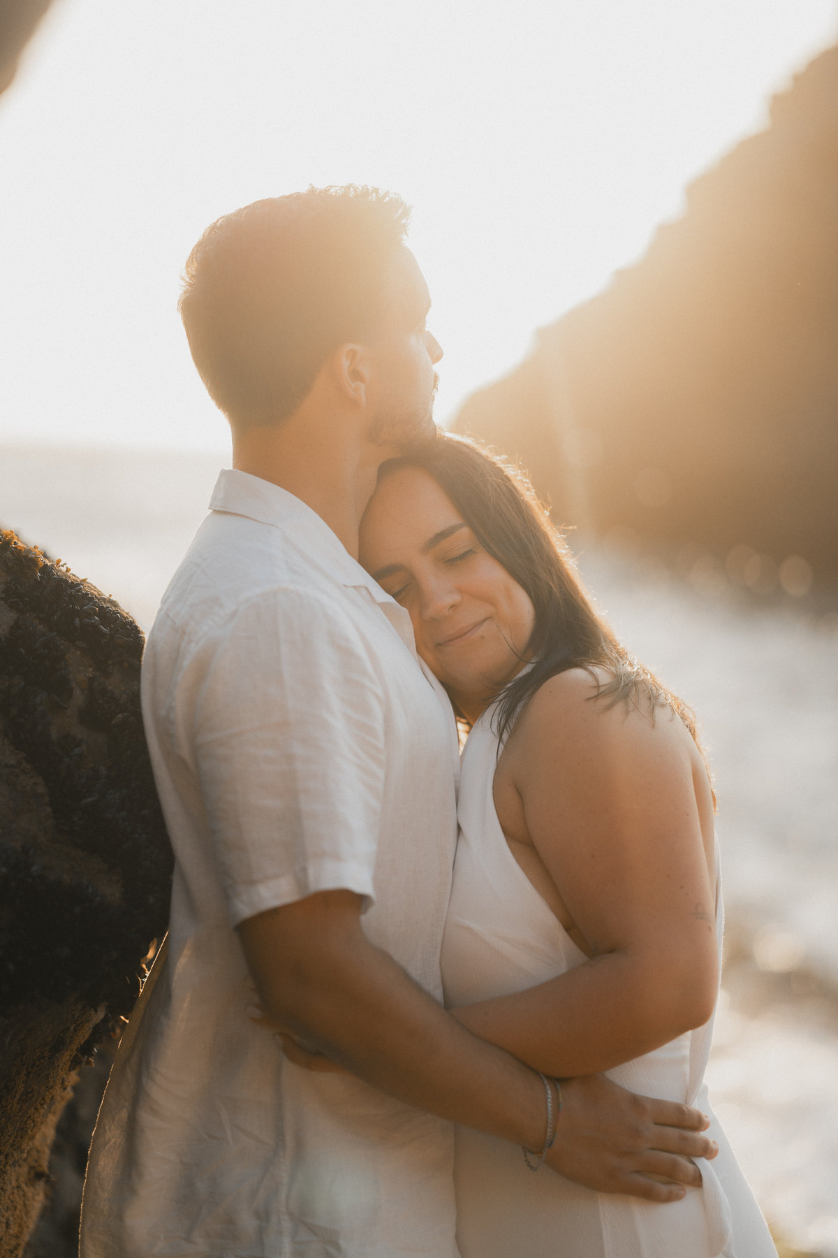 Micaela & Carlos — sessão pre-wedding, fotografia 13