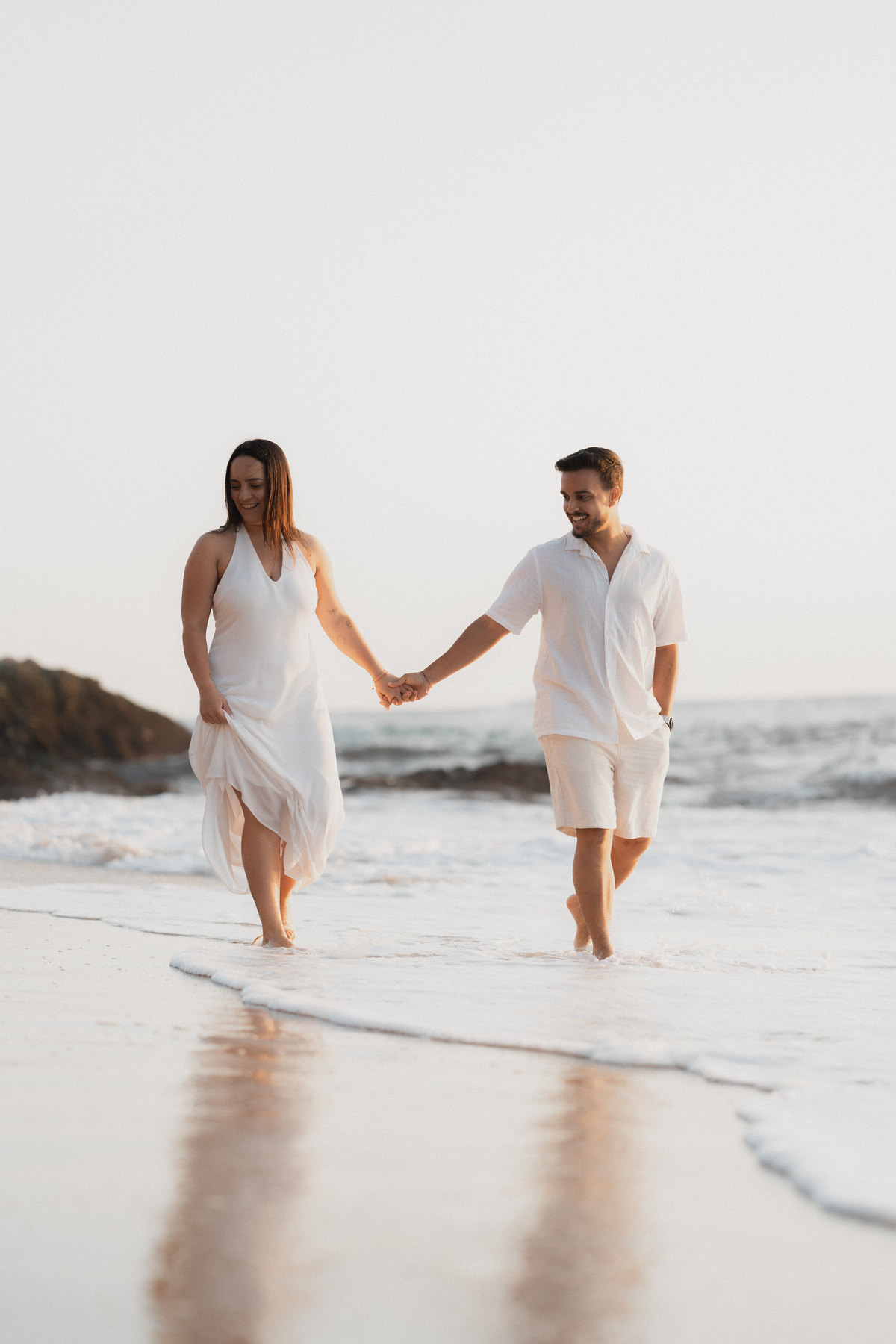 Micaela & Carlos — sessão pre-wedding, fotografia 18