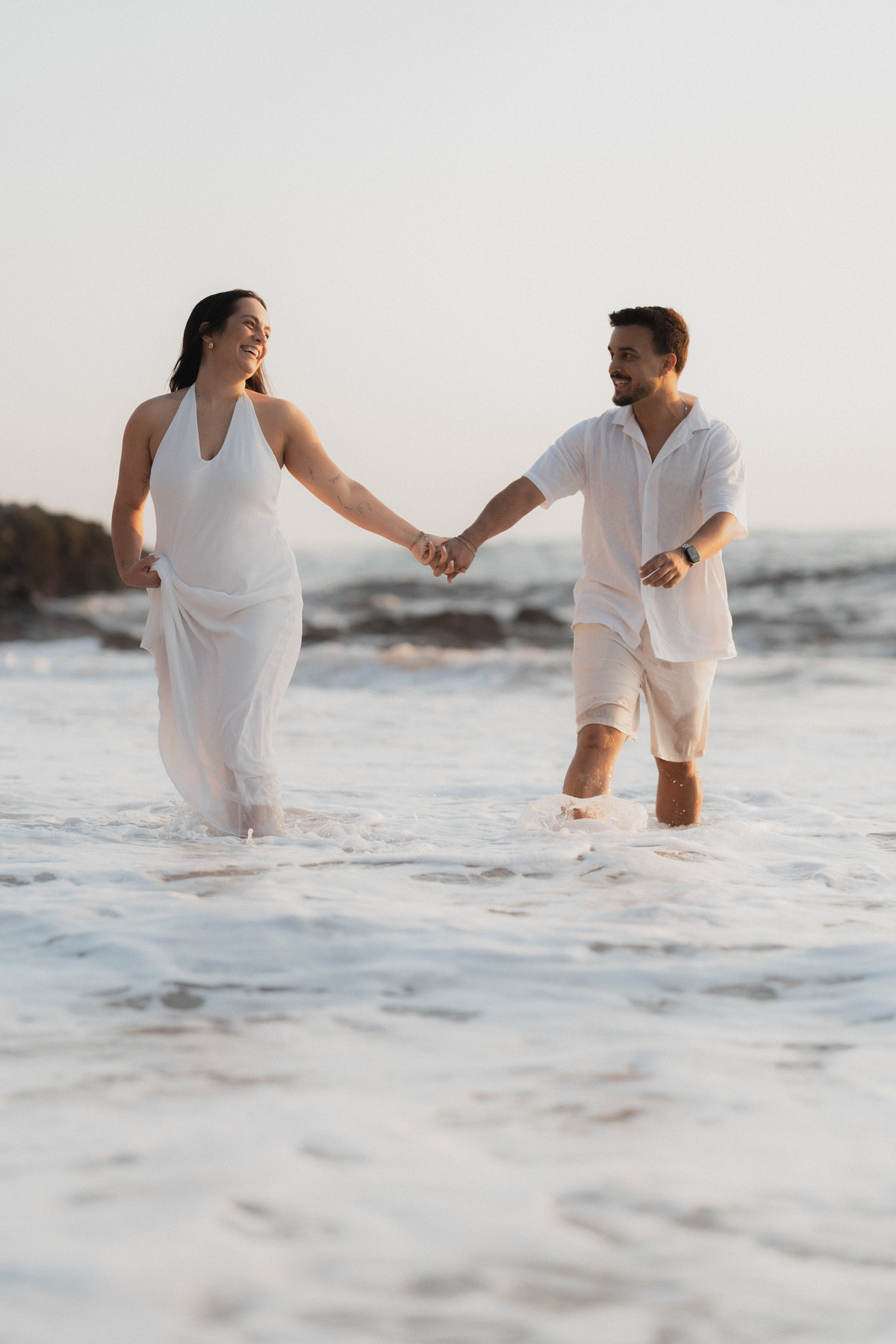 Micaela & Carlos — sessão pre-wedding, fotografia 19