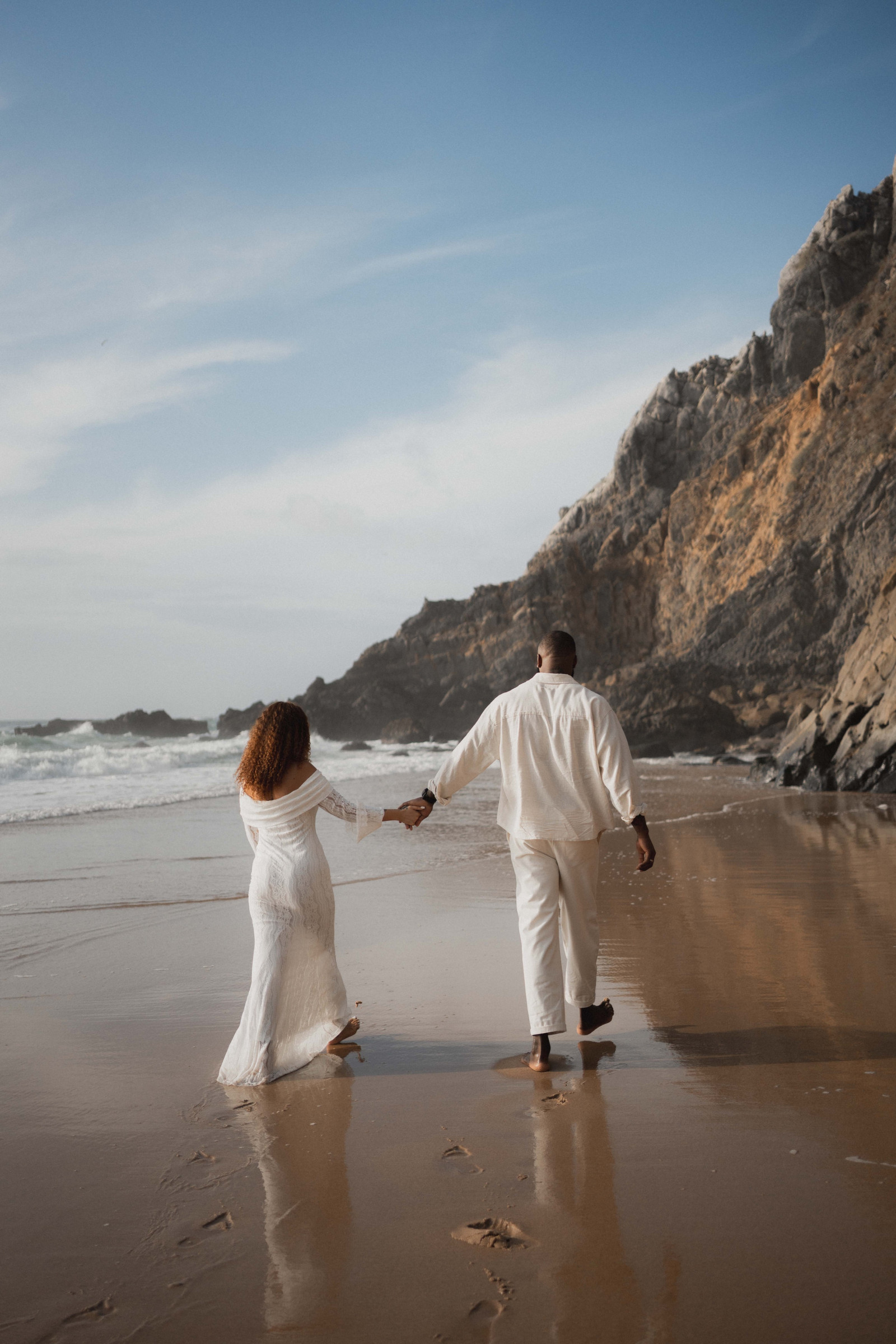 Rita & Fabiano — sessão pre-wedding, fotografia 3