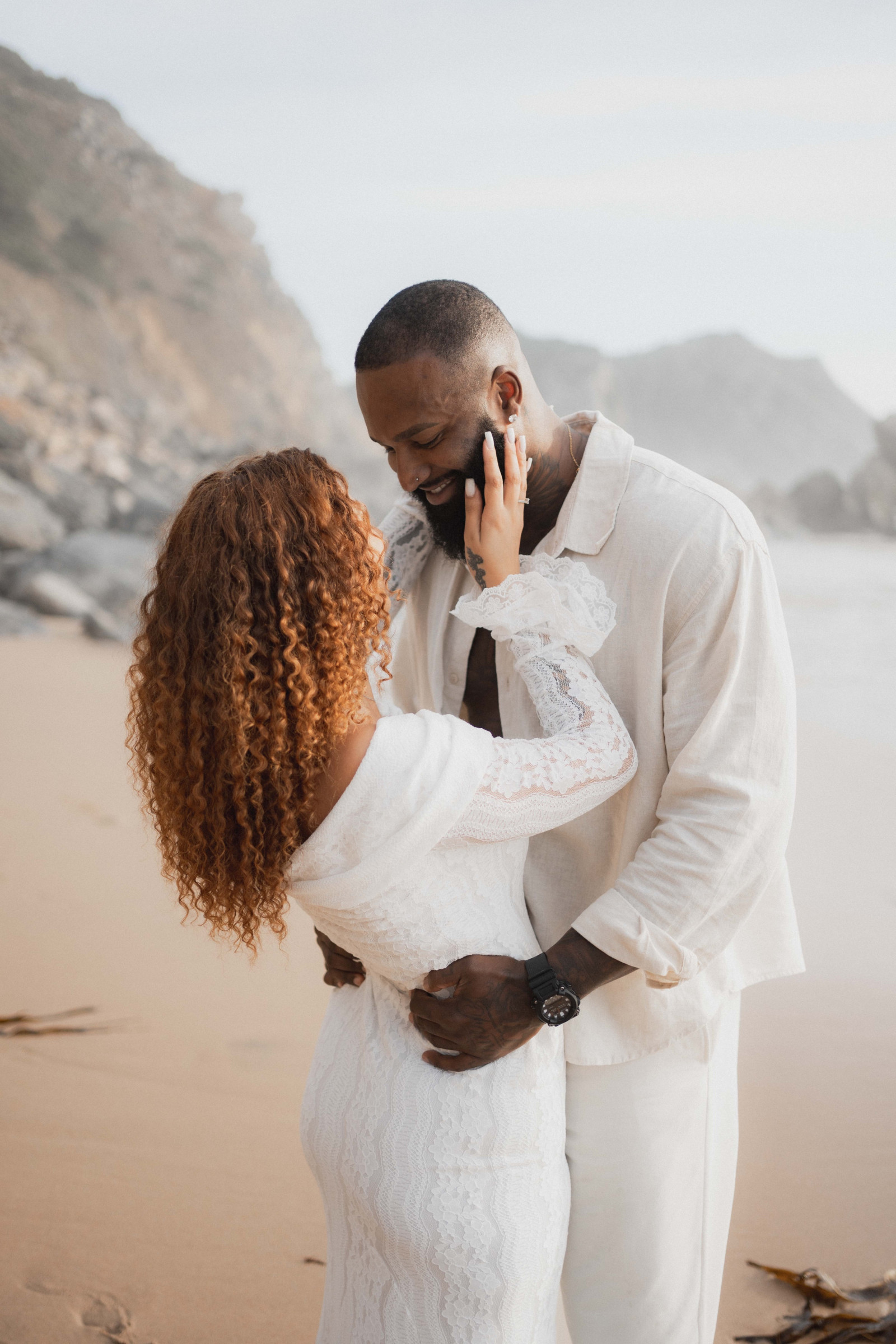Rita & Fabiano — sessão pre-wedding, fotografia 4