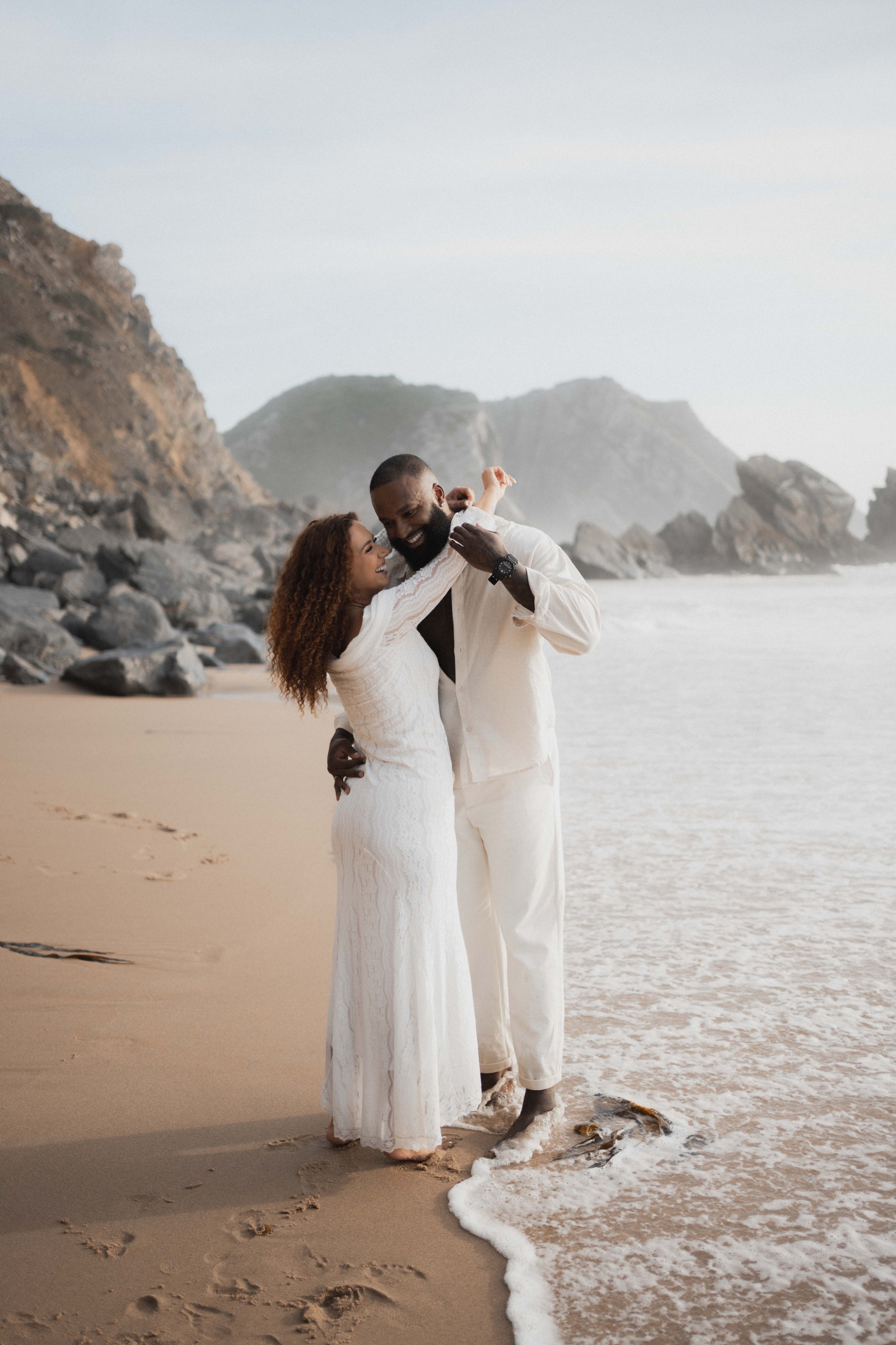 Rita & Fabiano — sessão pre-wedding, fotografia 5