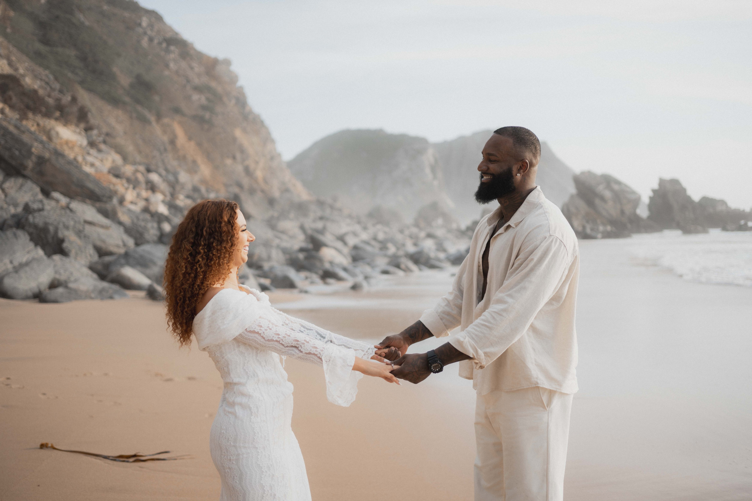 Rita & Fabiano — sessão pre-wedding, fotografia 6