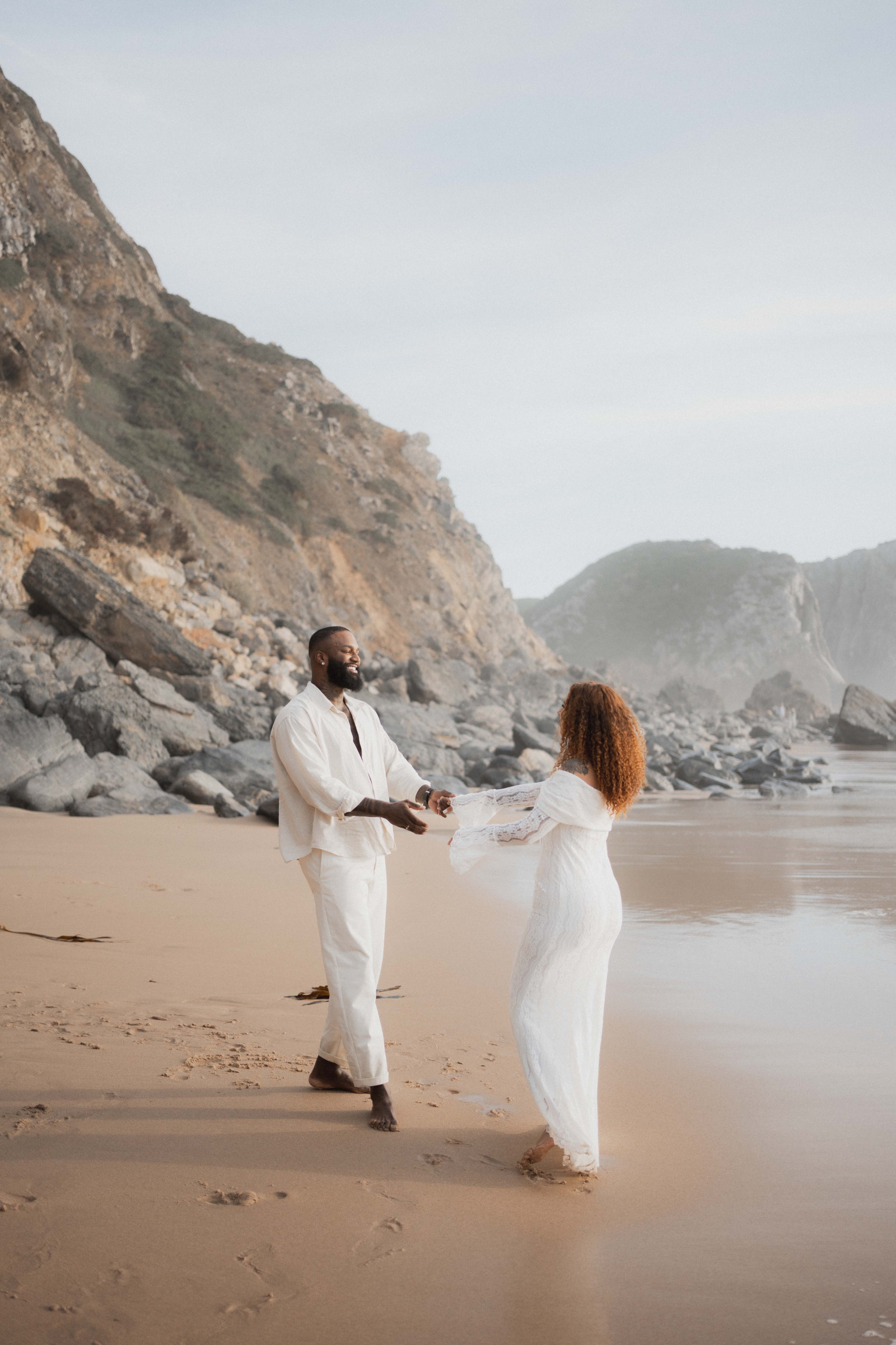 Rita & Fabiano — sessão pre-wedding, fotografia 7