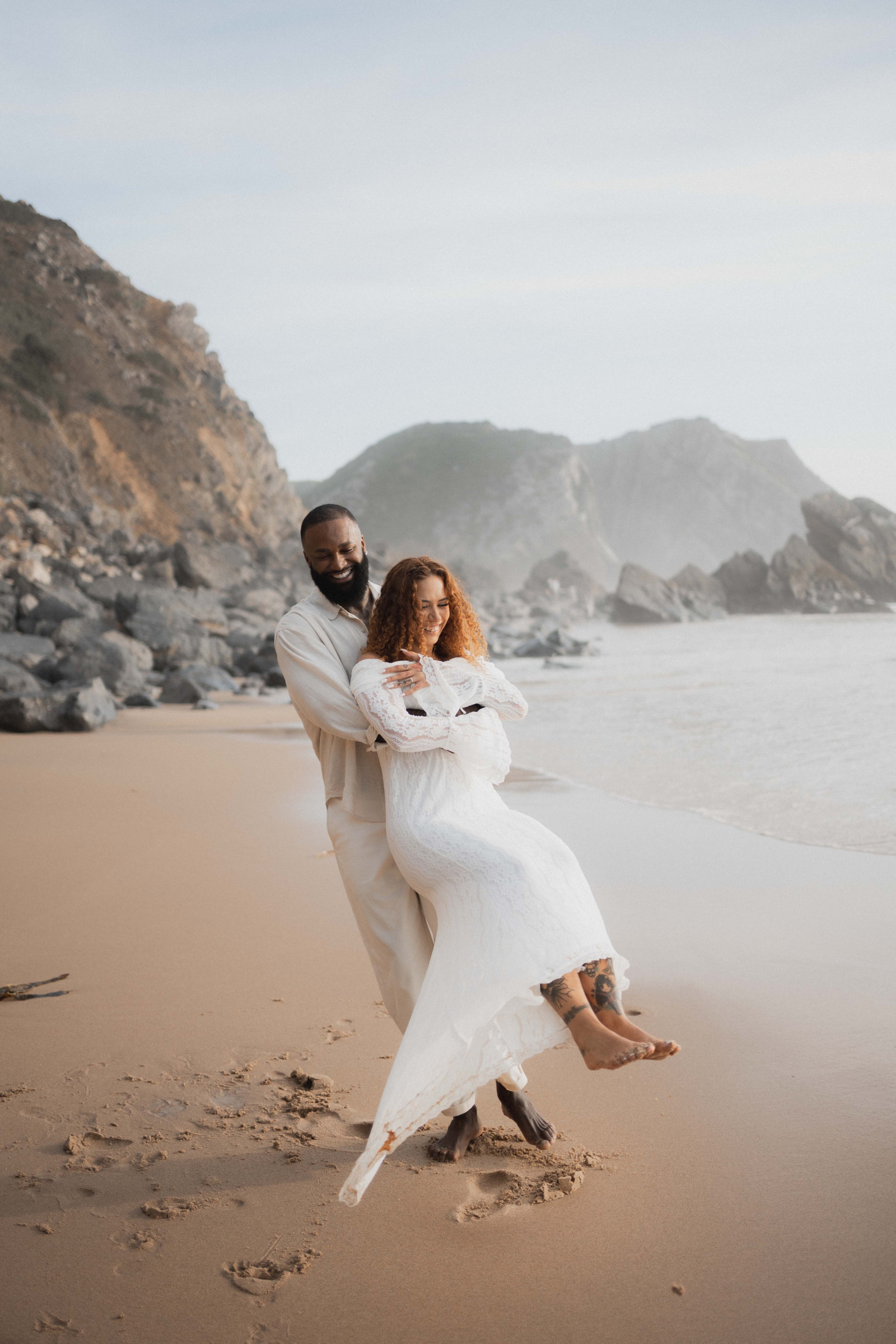 Rita & Fabiano — sessão pre-wedding, fotografia 8