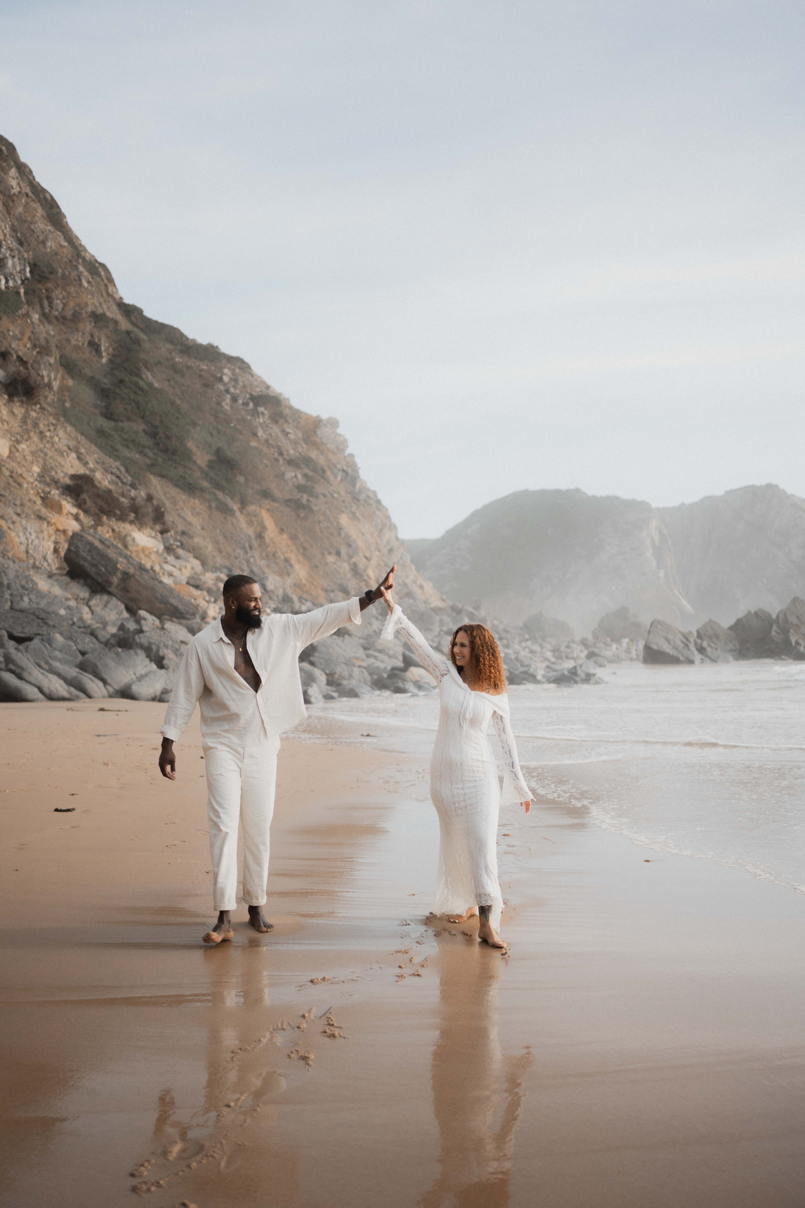 Rita & Fabiano — sessão pre-wedding, fotografia 9