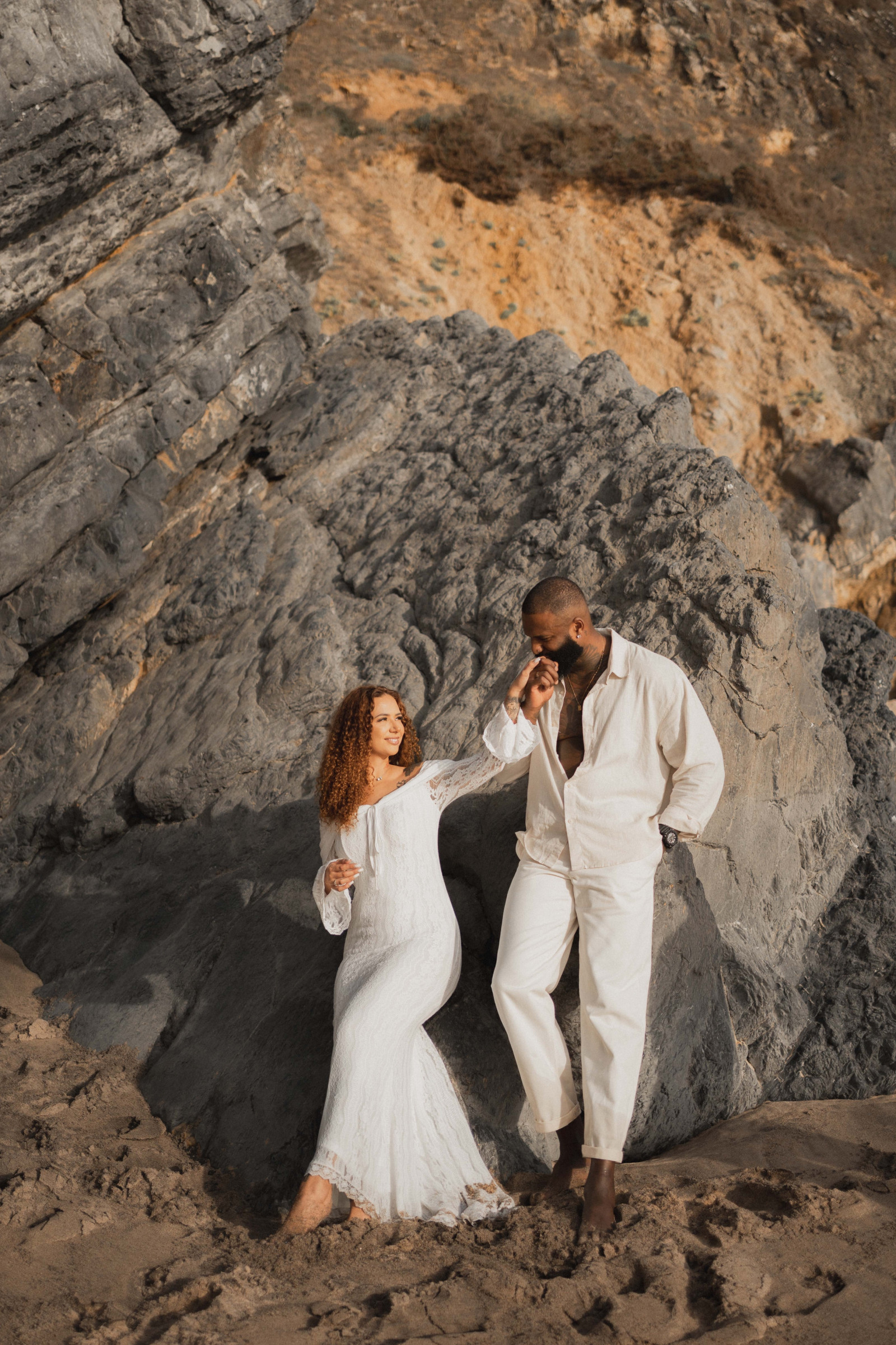 Rita & Fabiano — sessão pre-wedding, fotografia 16
