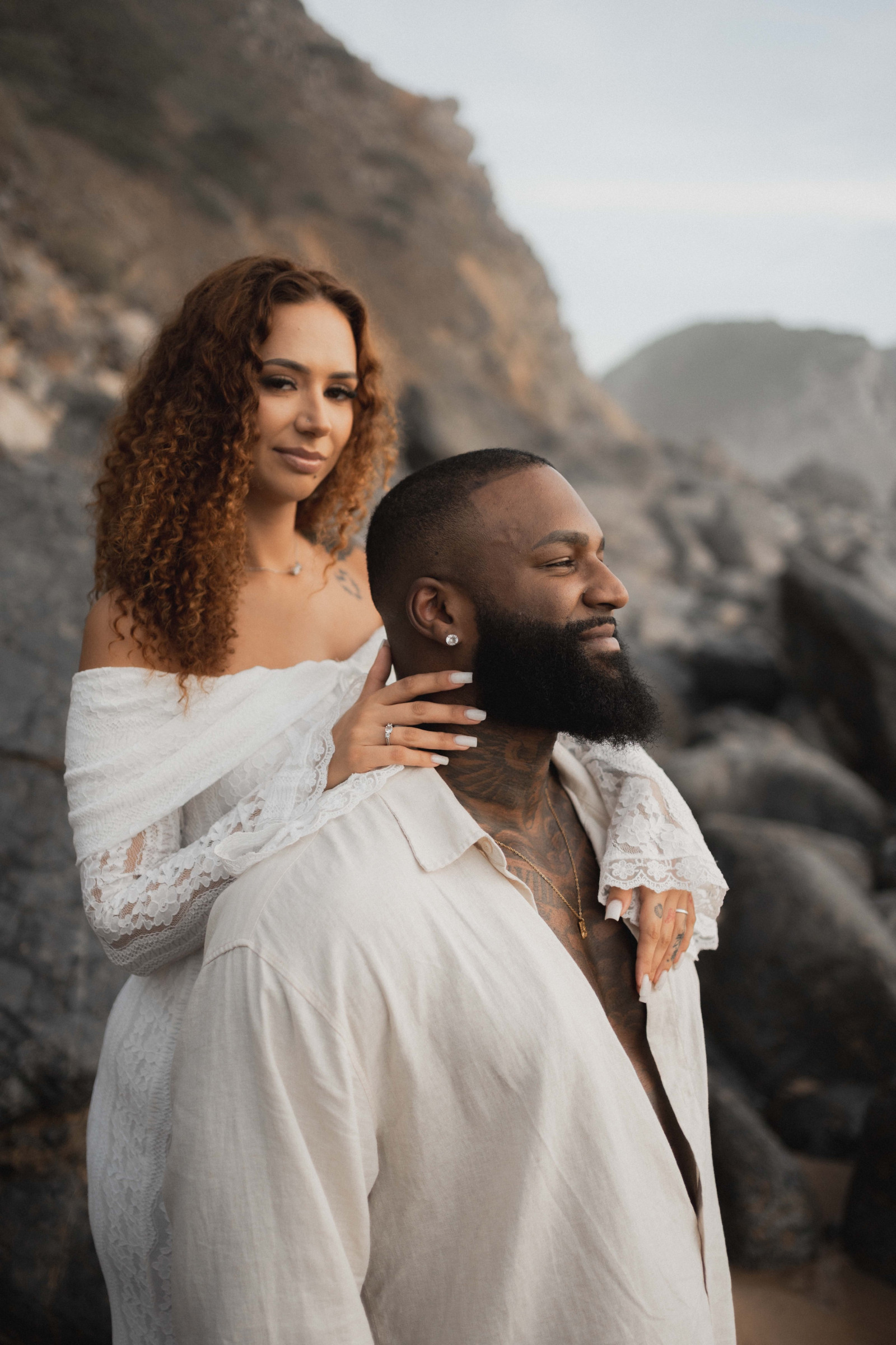 Rita & Fabiano — sessão pre-wedding, fotografia 18