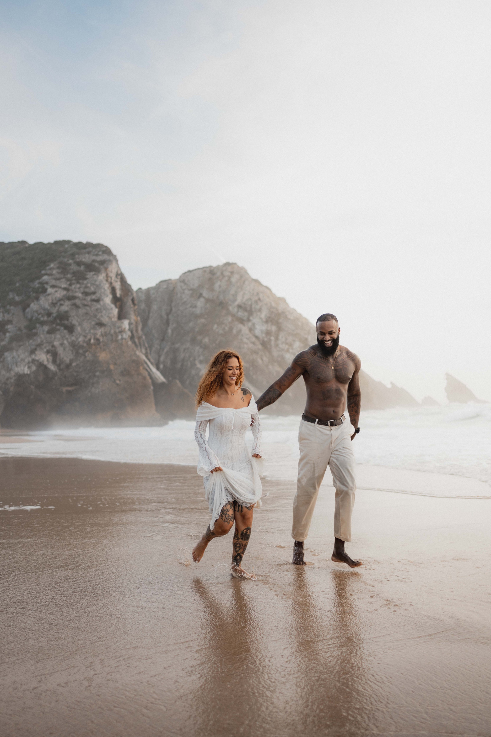 Rita & Fabiano — sessão pre-wedding, fotografia 41