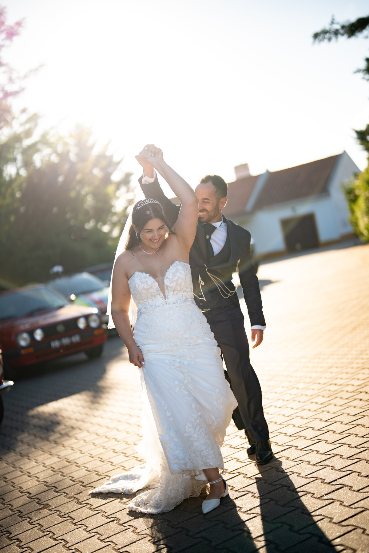 Rita & Filipe — casamento, fotografia 6