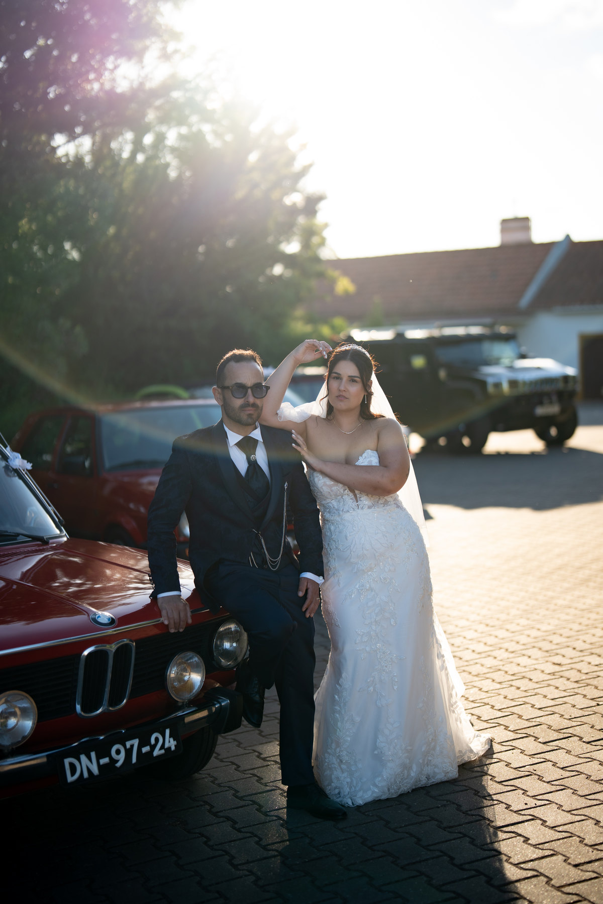 Rita & Filipe — casamento, fotografia 7