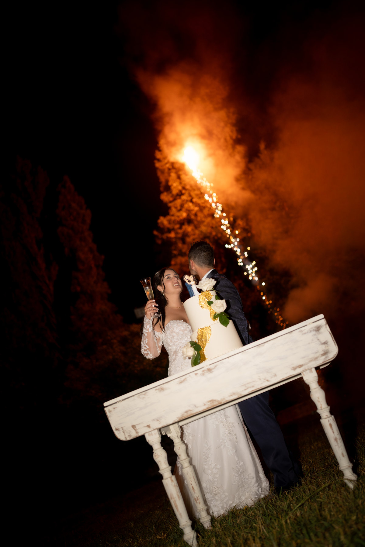 Rita & Filipe — casamento, fotografia 13