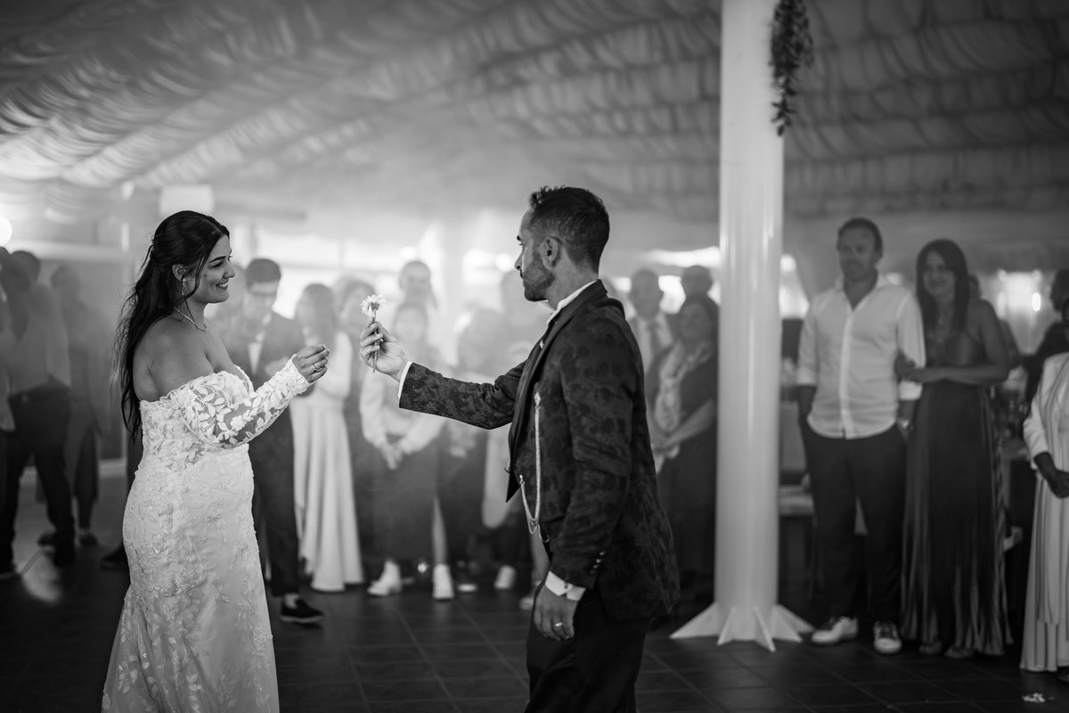 Rita & Filipe — casamento, fotografia 16