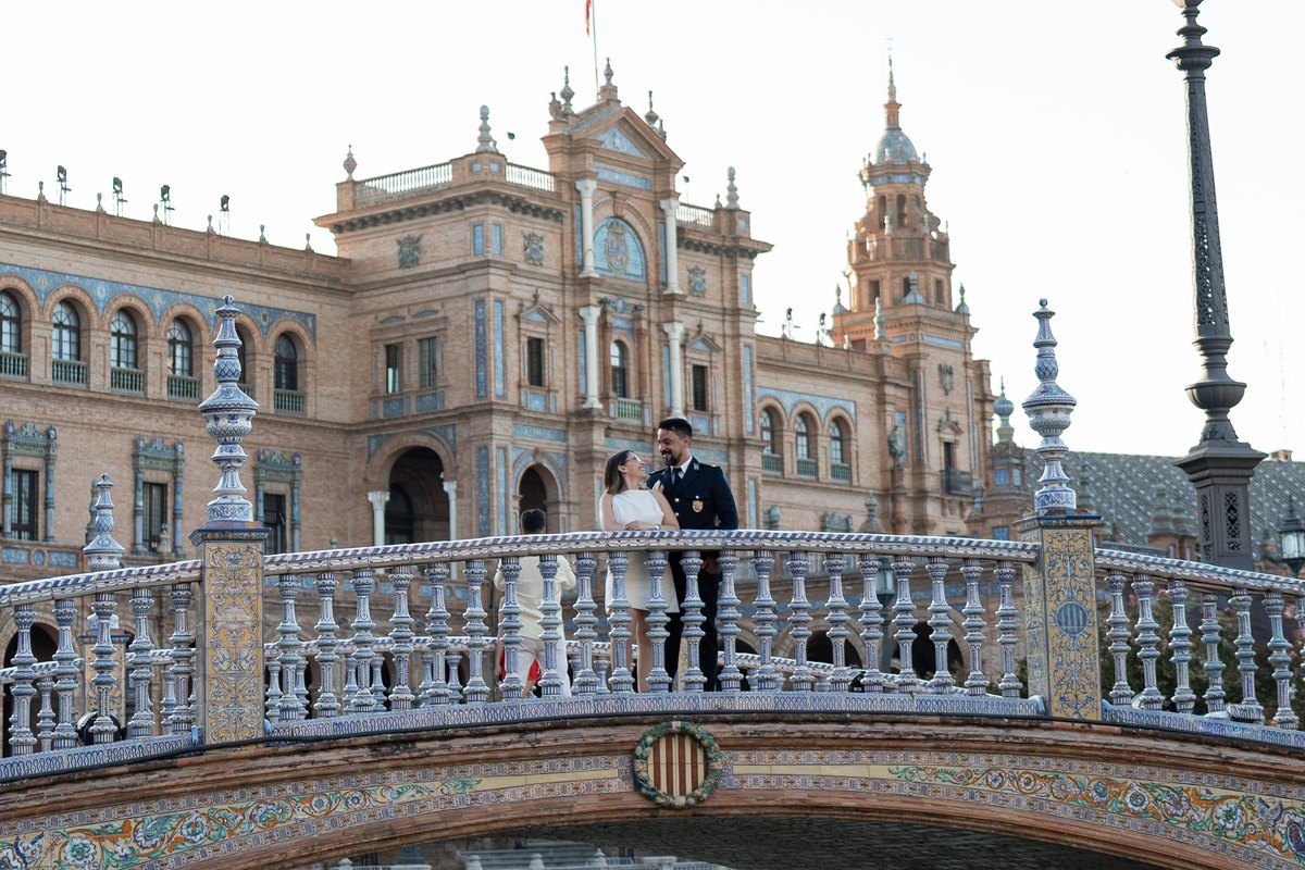 Sara & Hugo — sessão pre-wedding, fotografia 1