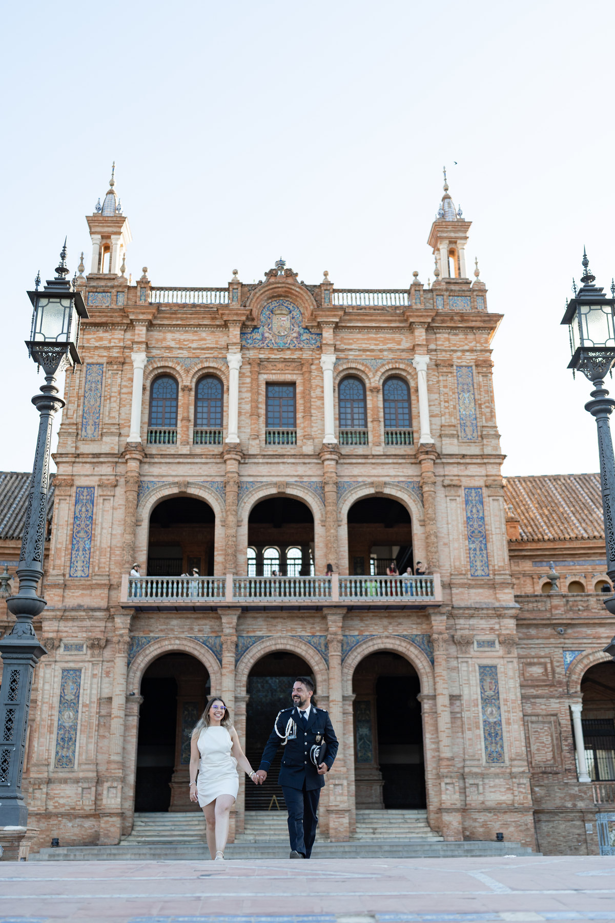 Sara & Hugo — sessão pre-wedding, fotografia 5