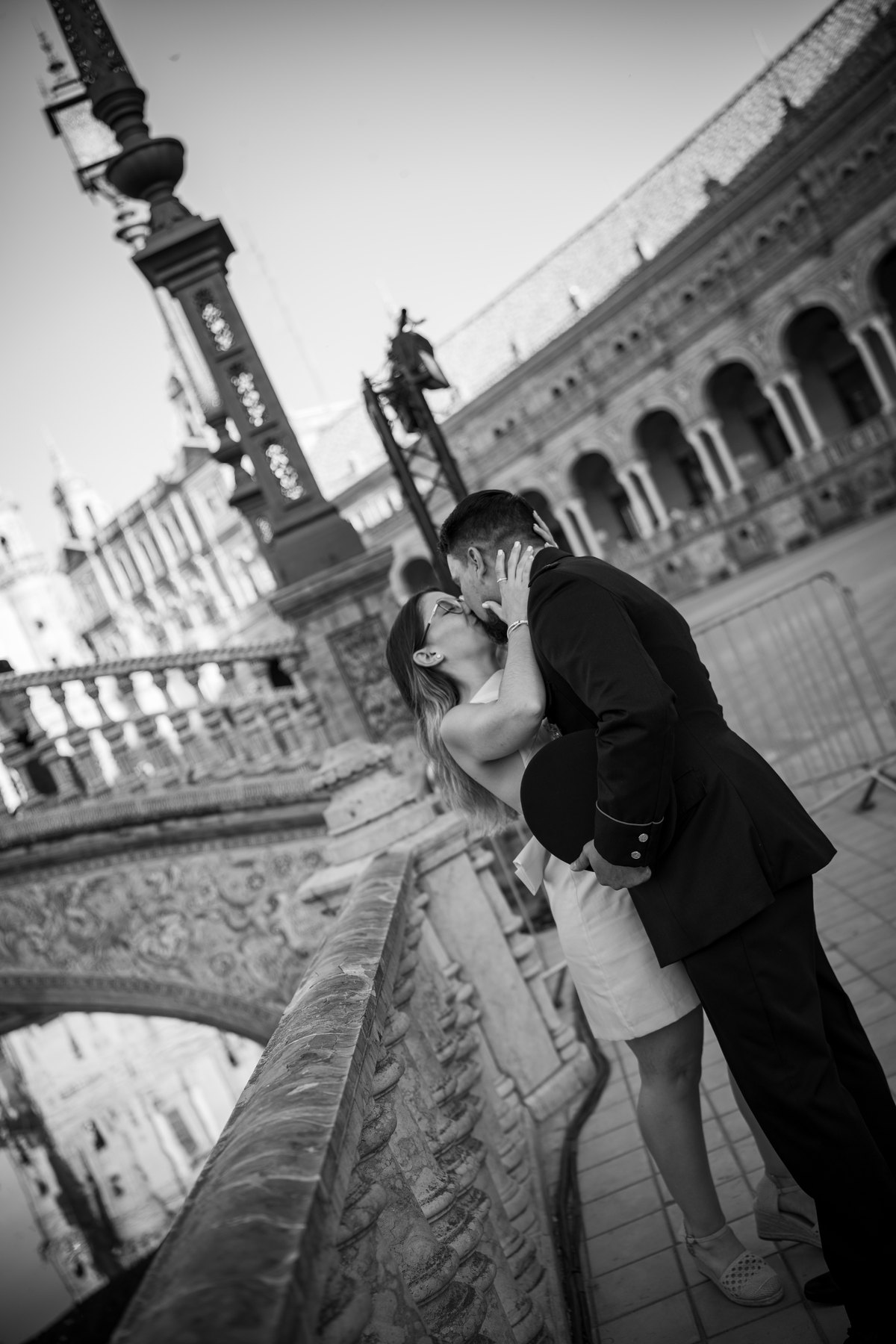 Sara & Hugo — sessão pre-wedding, fotografia 8