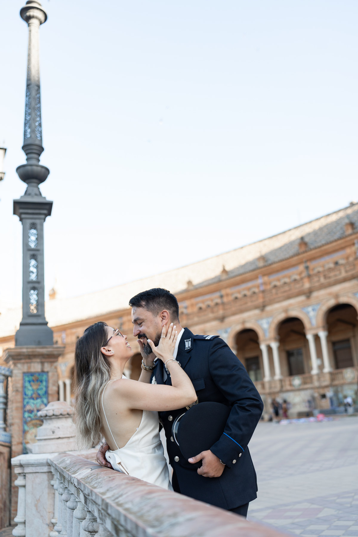 Sara & Hugo — sessão pre-wedding, fotografia 9