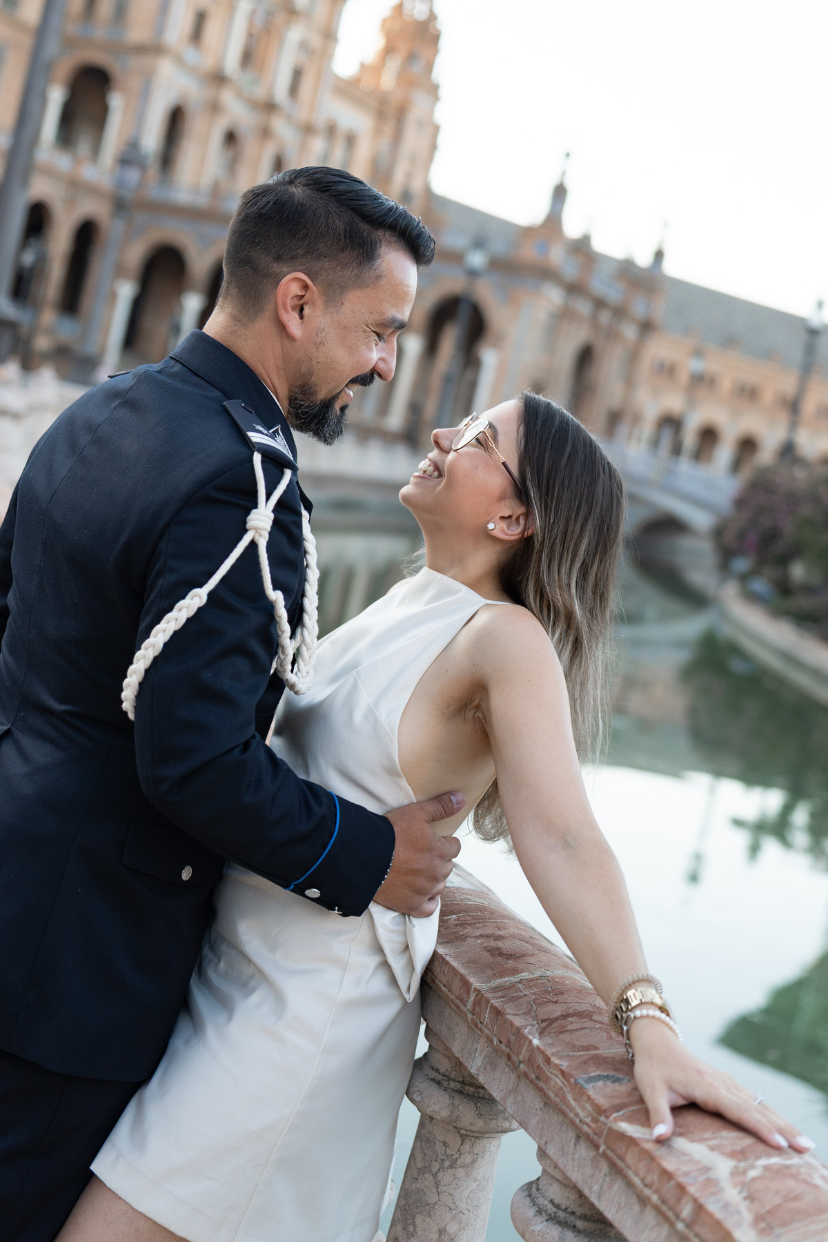 Sara & Hugo — sessão pre-wedding, fotografia 10