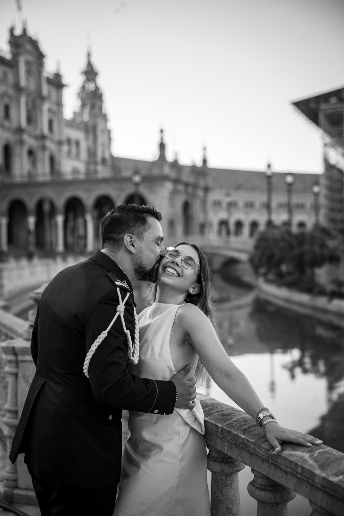 Sara & Hugo — sessão pre-wedding, fotografia 11