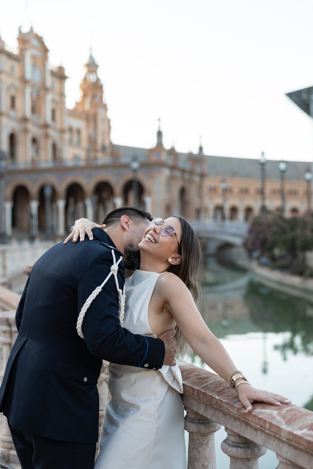 Sara & Hugo — sessão pre-wedding, fotografia 12