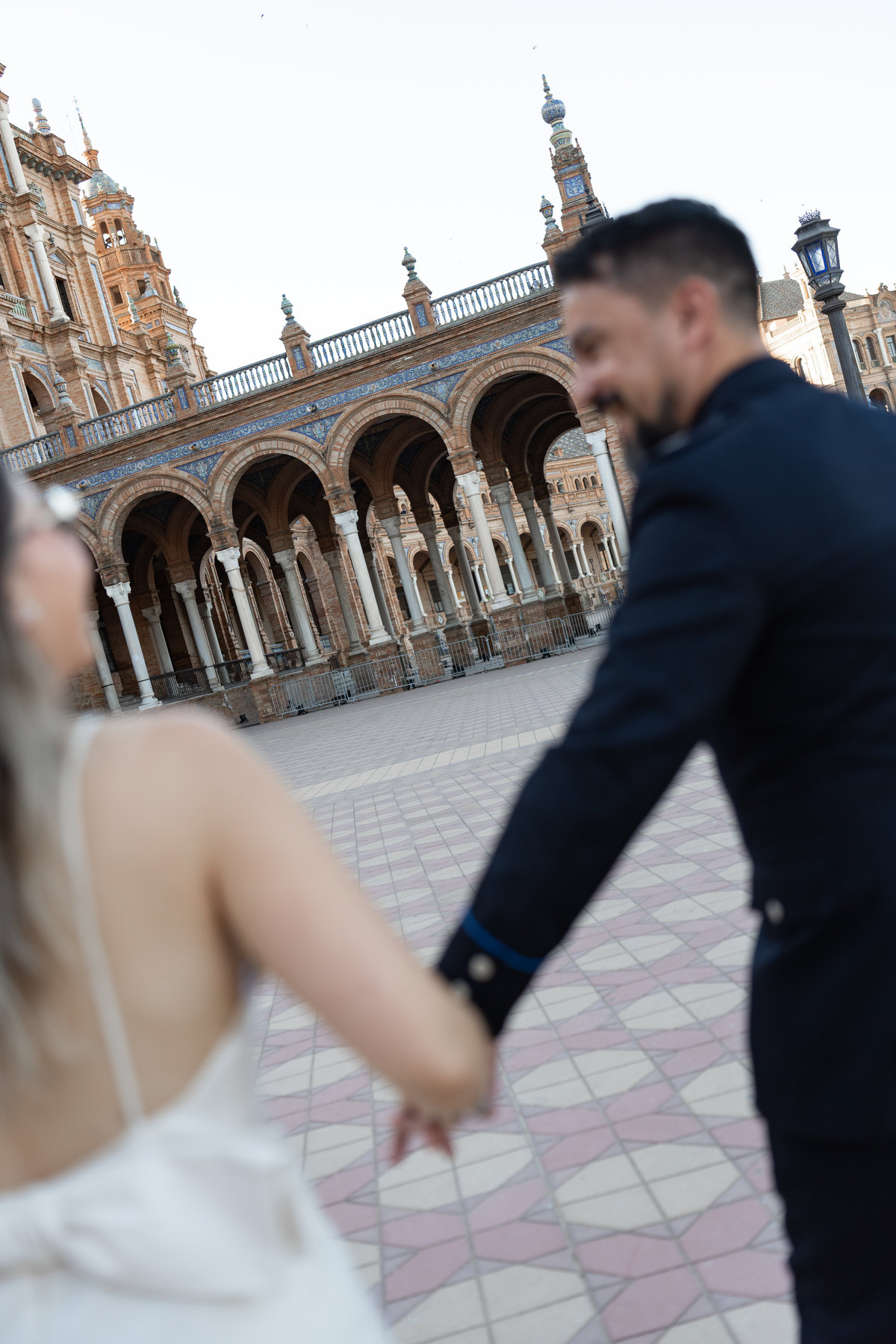 Sara & Hugo — sessão pre-wedding, fotografia 13