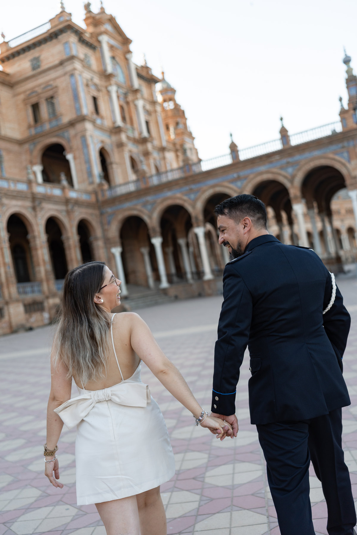 Sara & Hugo — sessão pre-wedding, fotografia 14