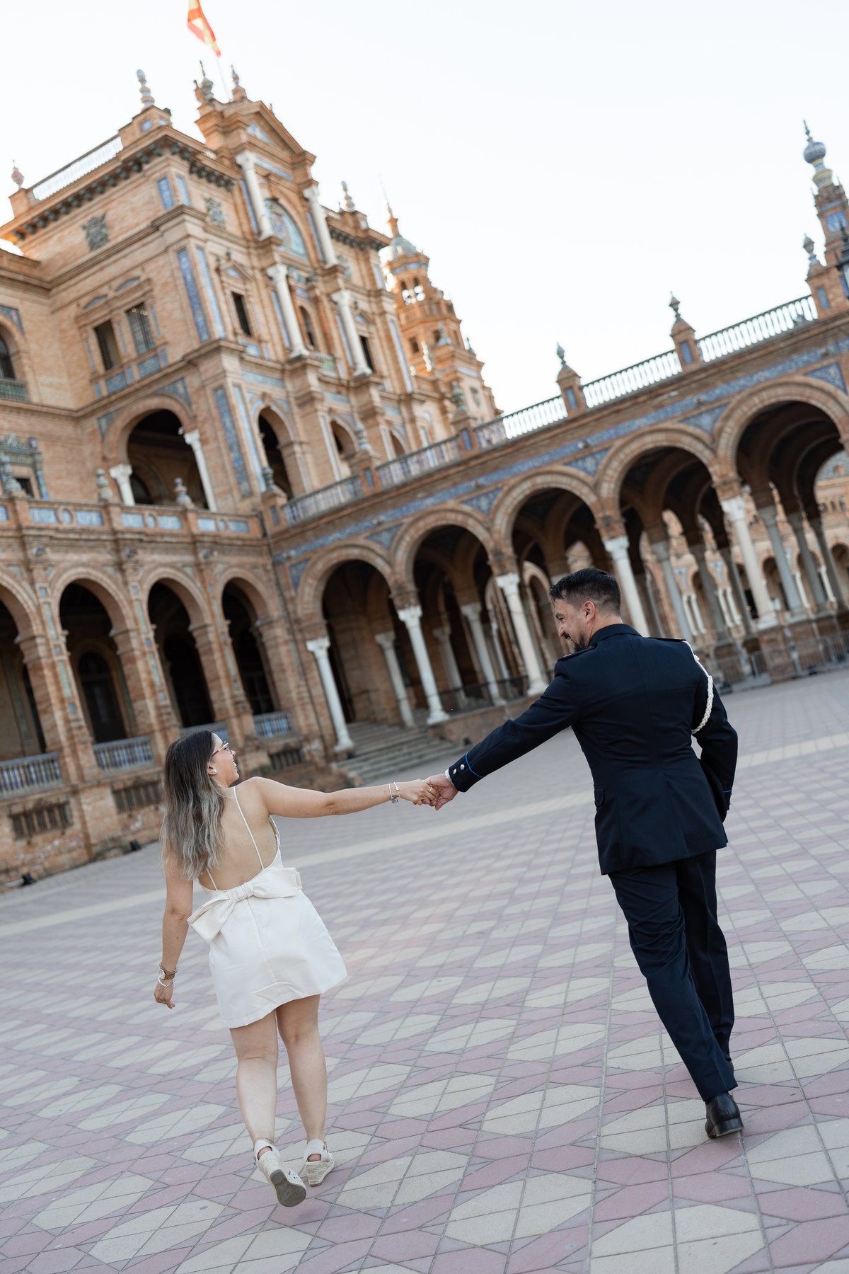 Sara & Hugo — sessão pre-wedding, fotografia 15