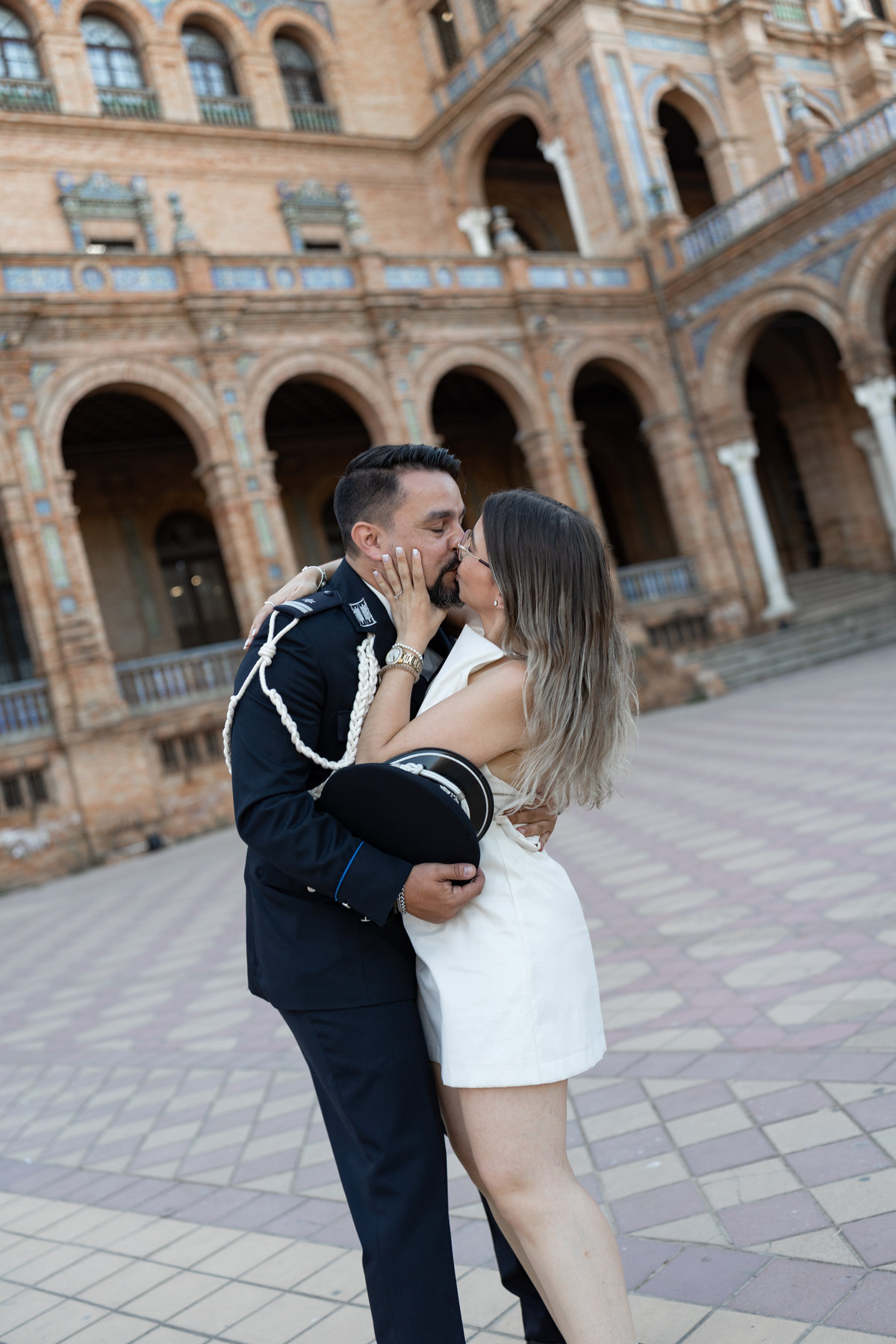 Sara & Hugo — sessão pre-wedding, fotografia 16
