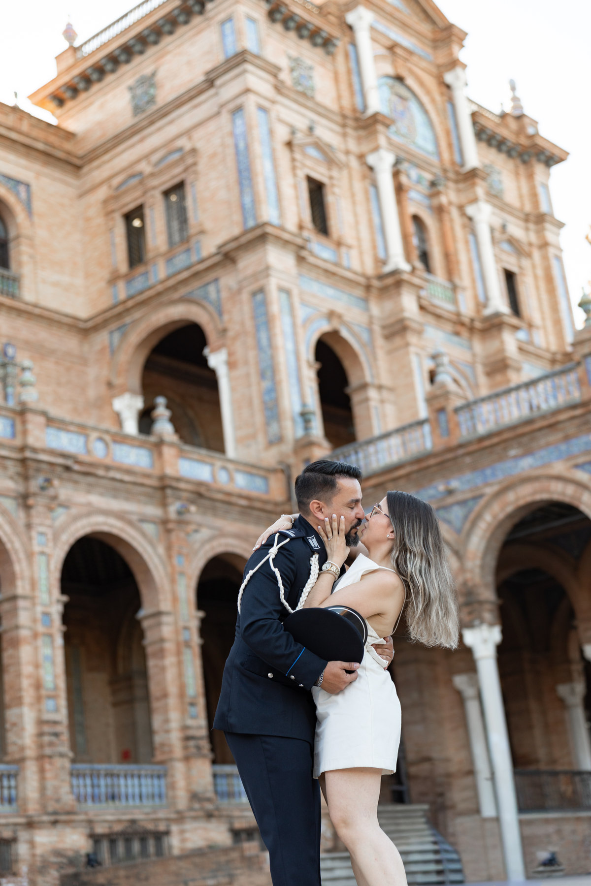 Sara & Hugo — sessão pre-wedding, fotografia 18
