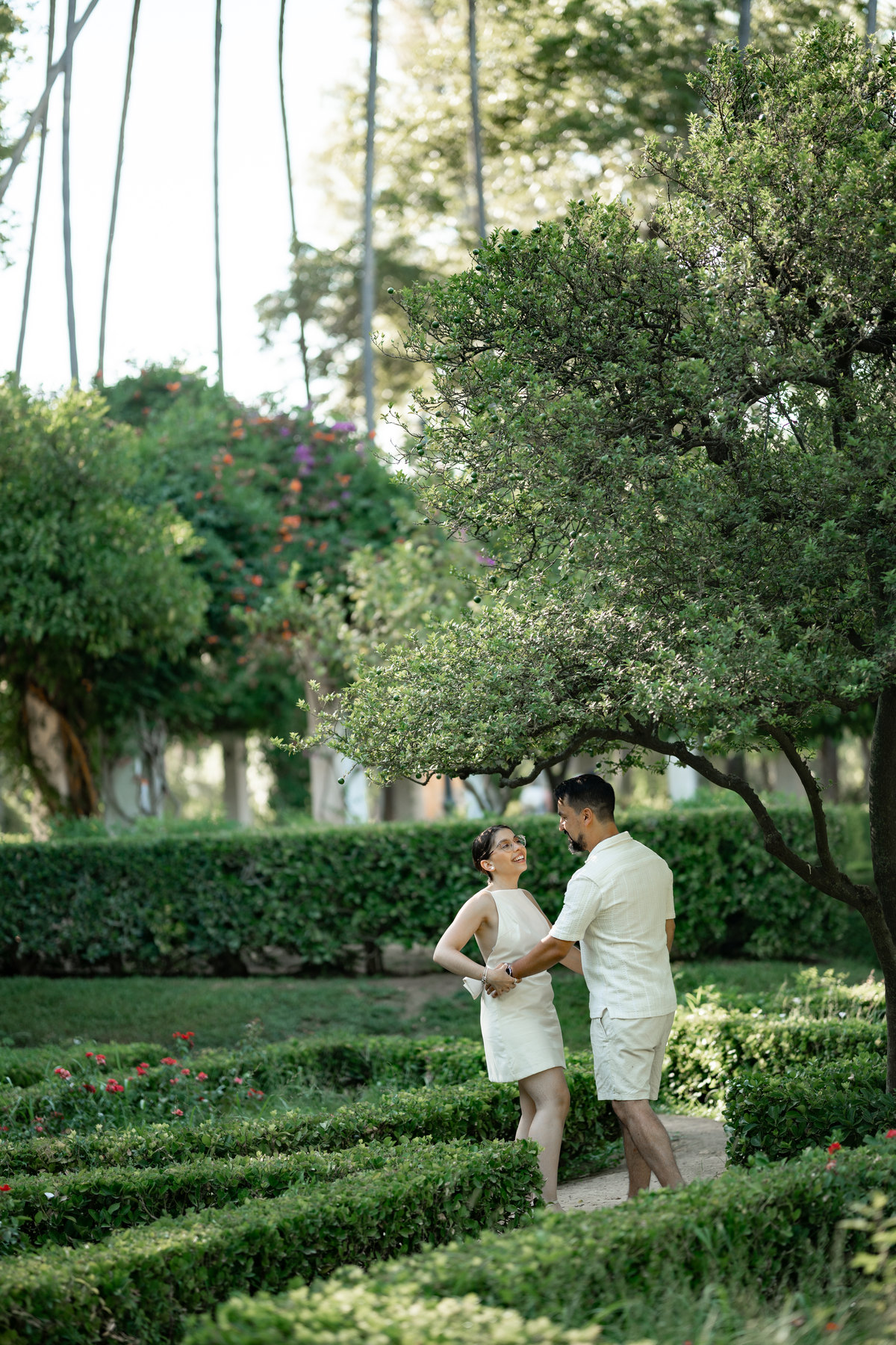 Sara & Hugo — sessão pre-wedding, fotografia 38
