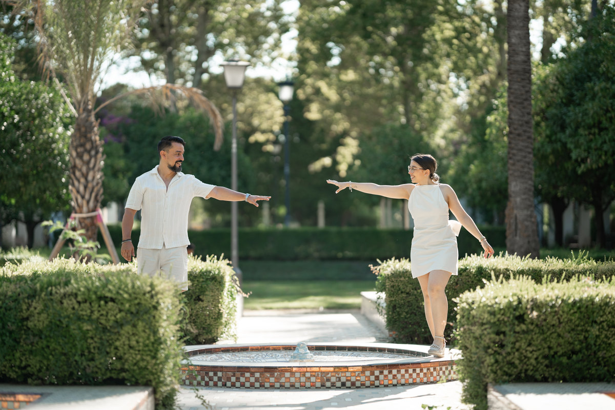 Sara & Hugo — sessão pre-wedding, fotografia 42