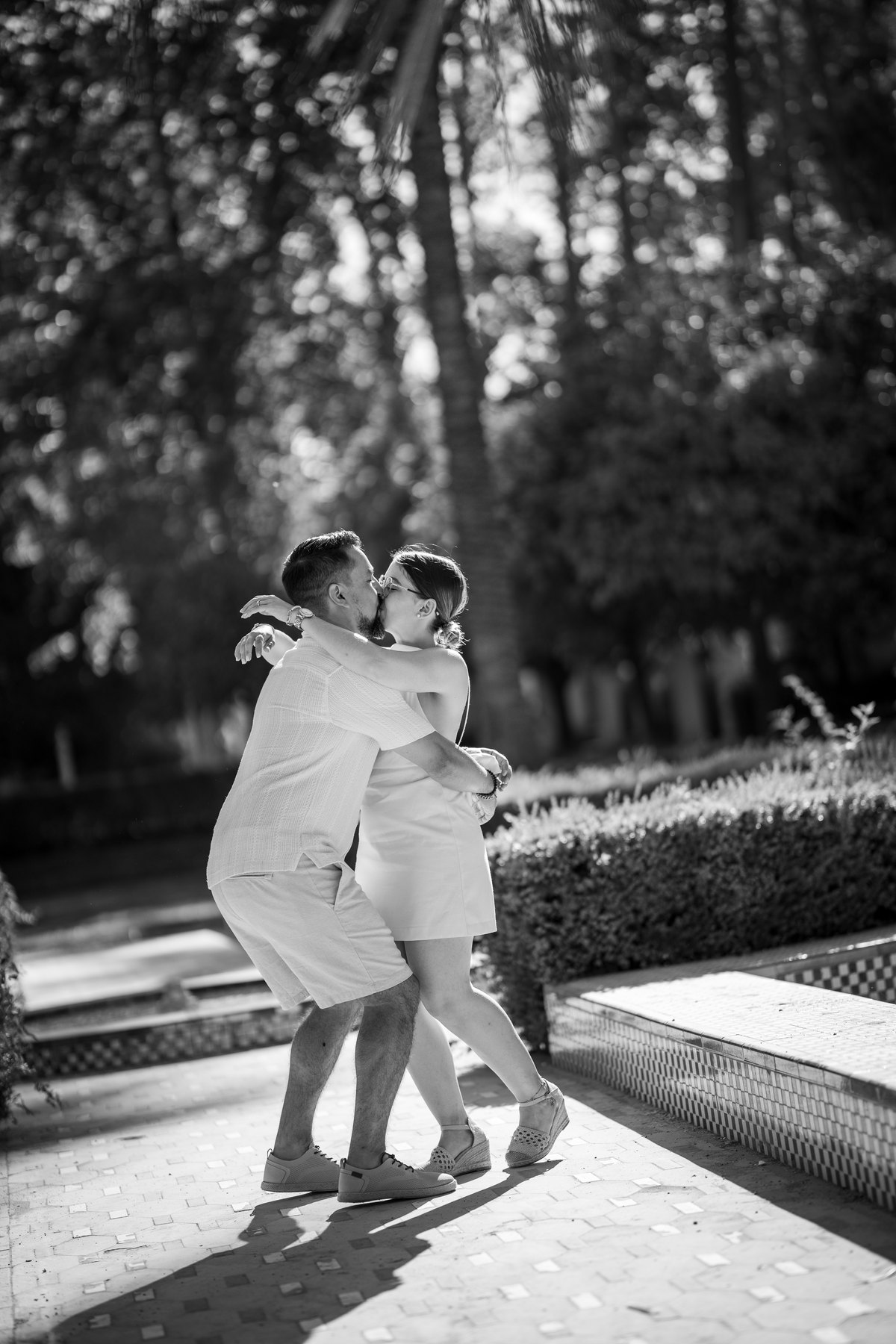 Sara & Hugo — sessão pre-wedding, fotografia 43