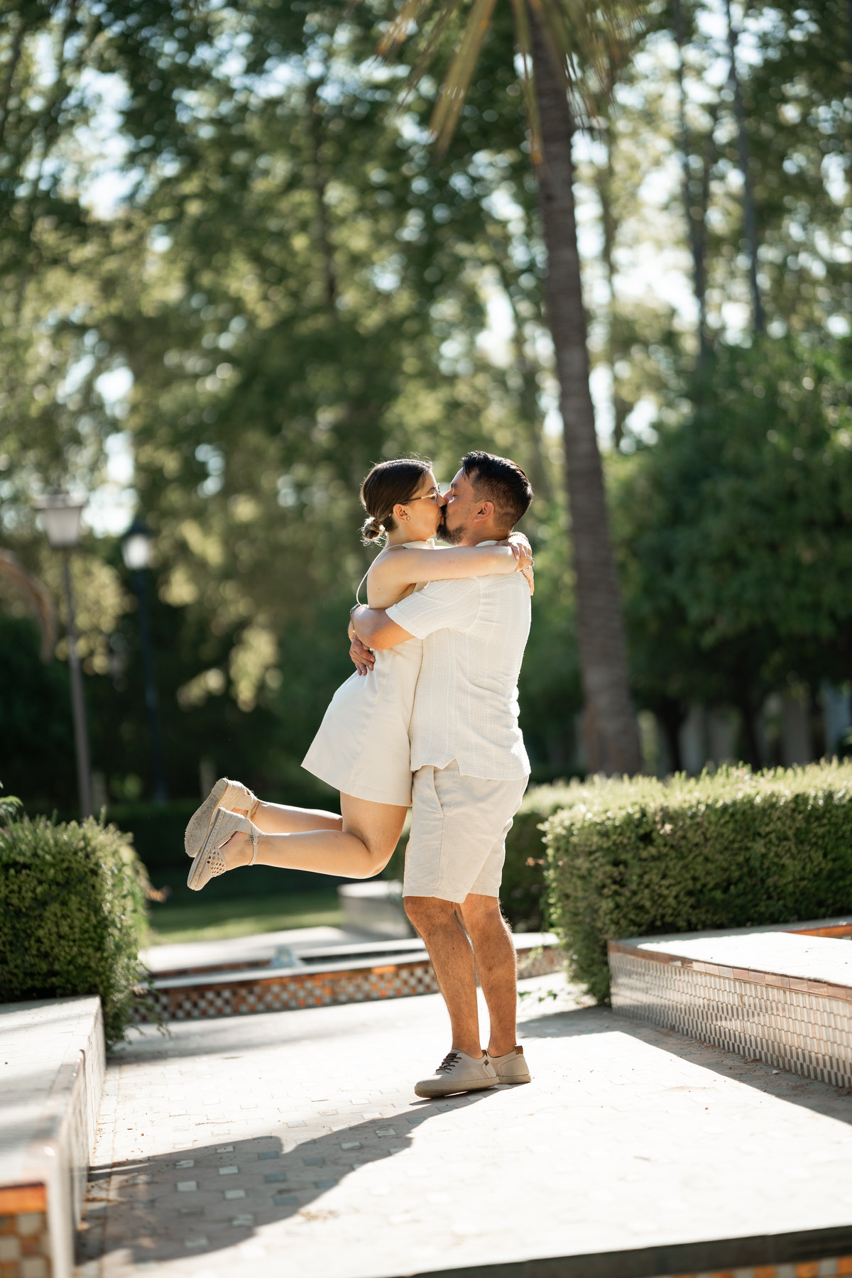 Sara & Hugo — sessão pre-wedding, fotografia 44