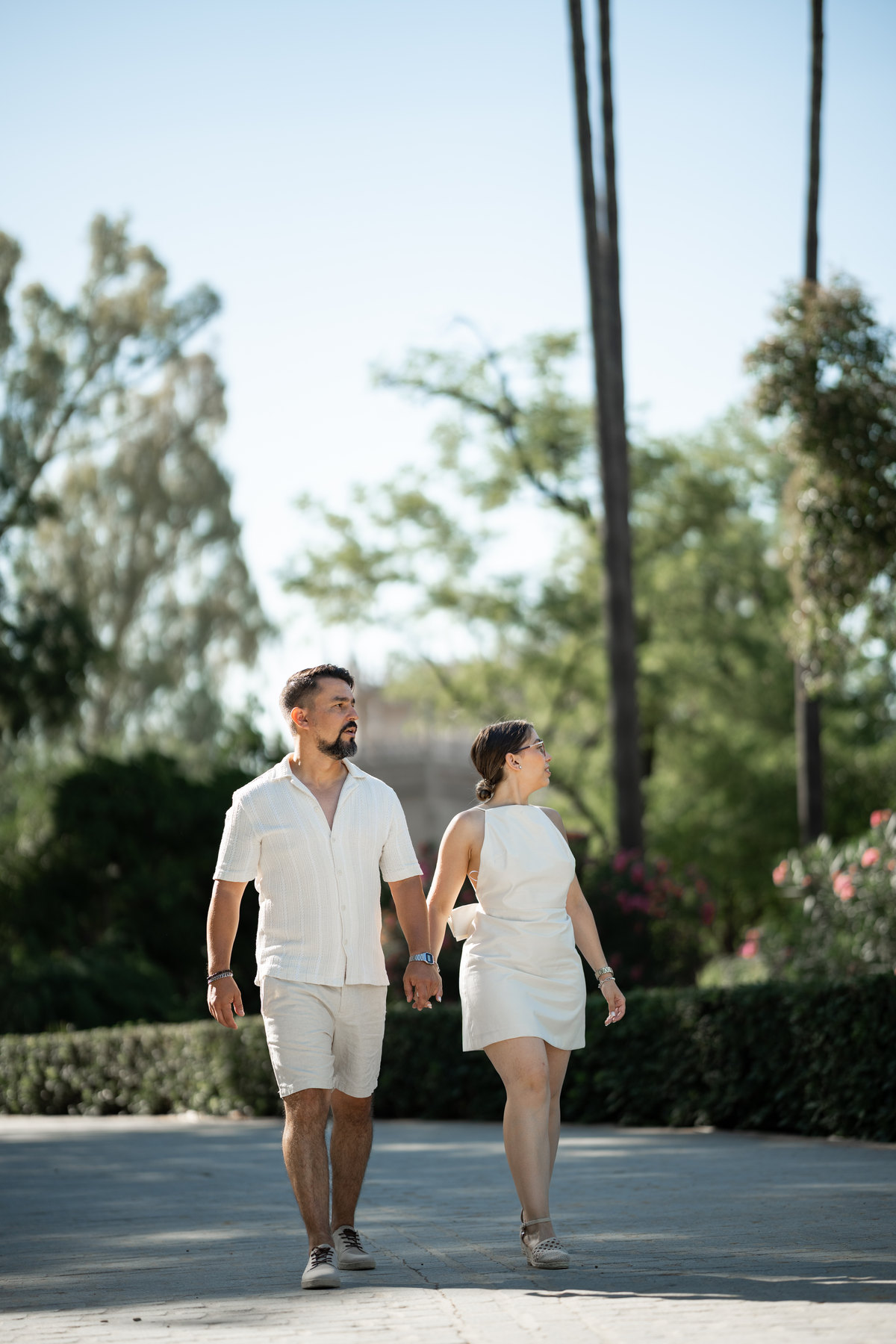 Sara & Hugo — sessão pre-wedding, fotografia 45