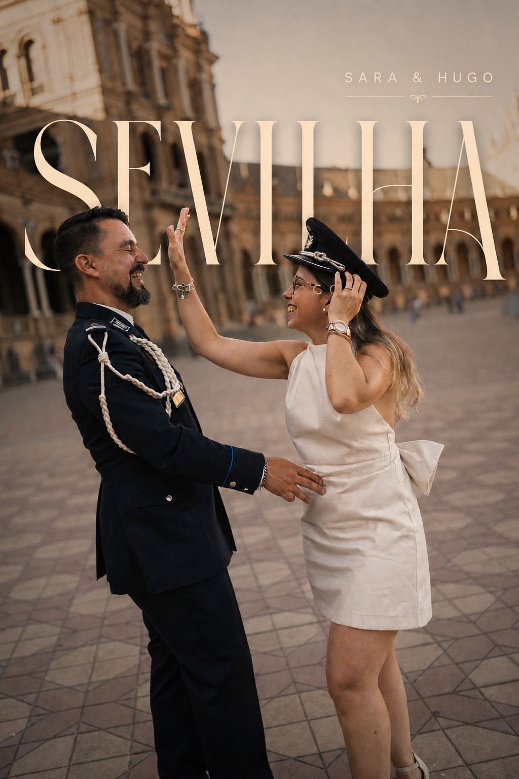 Sara & Hugo — sessão pre-wedding, fotografia 49