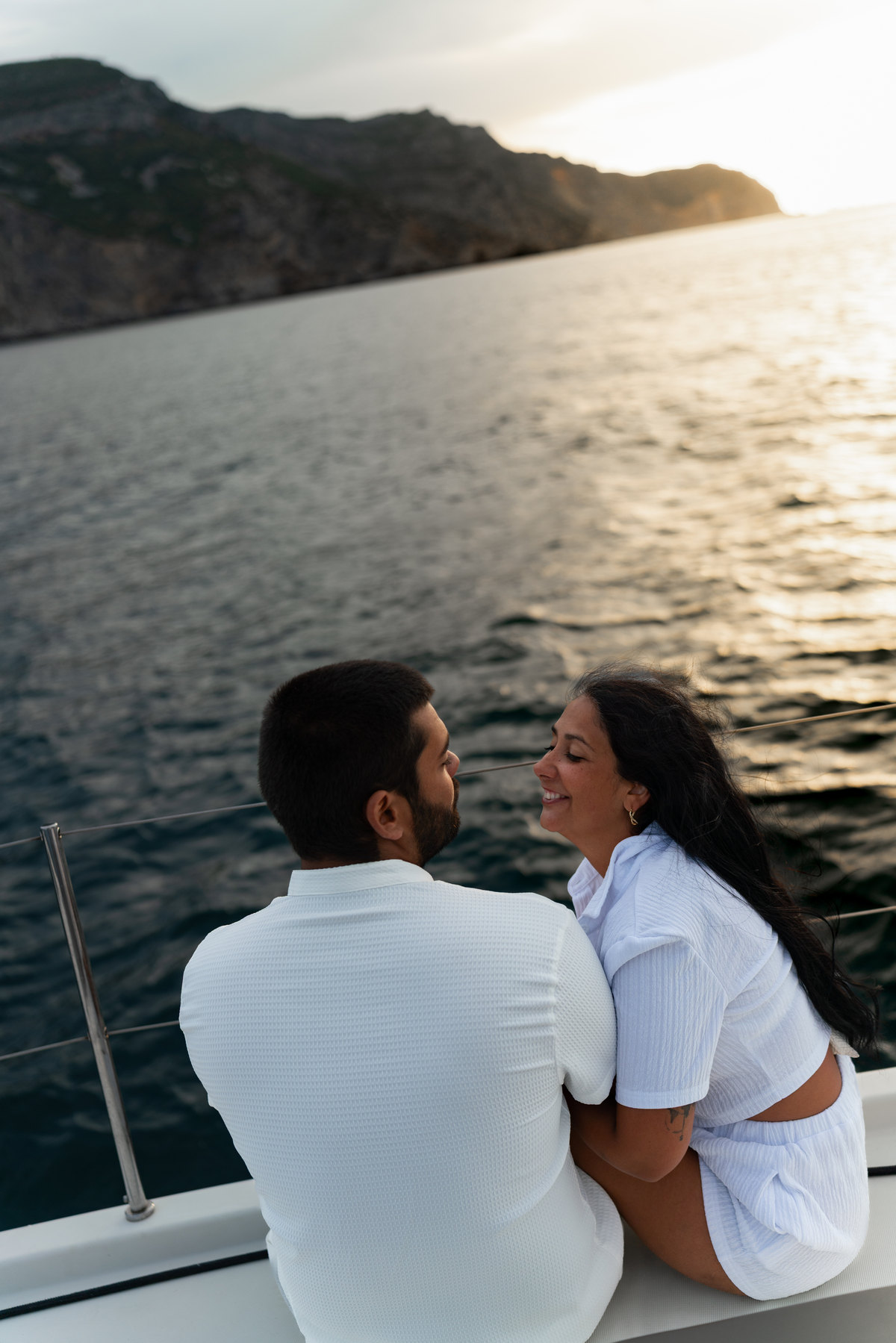 Sara & João — sessão pre-wedding, fotografia 4