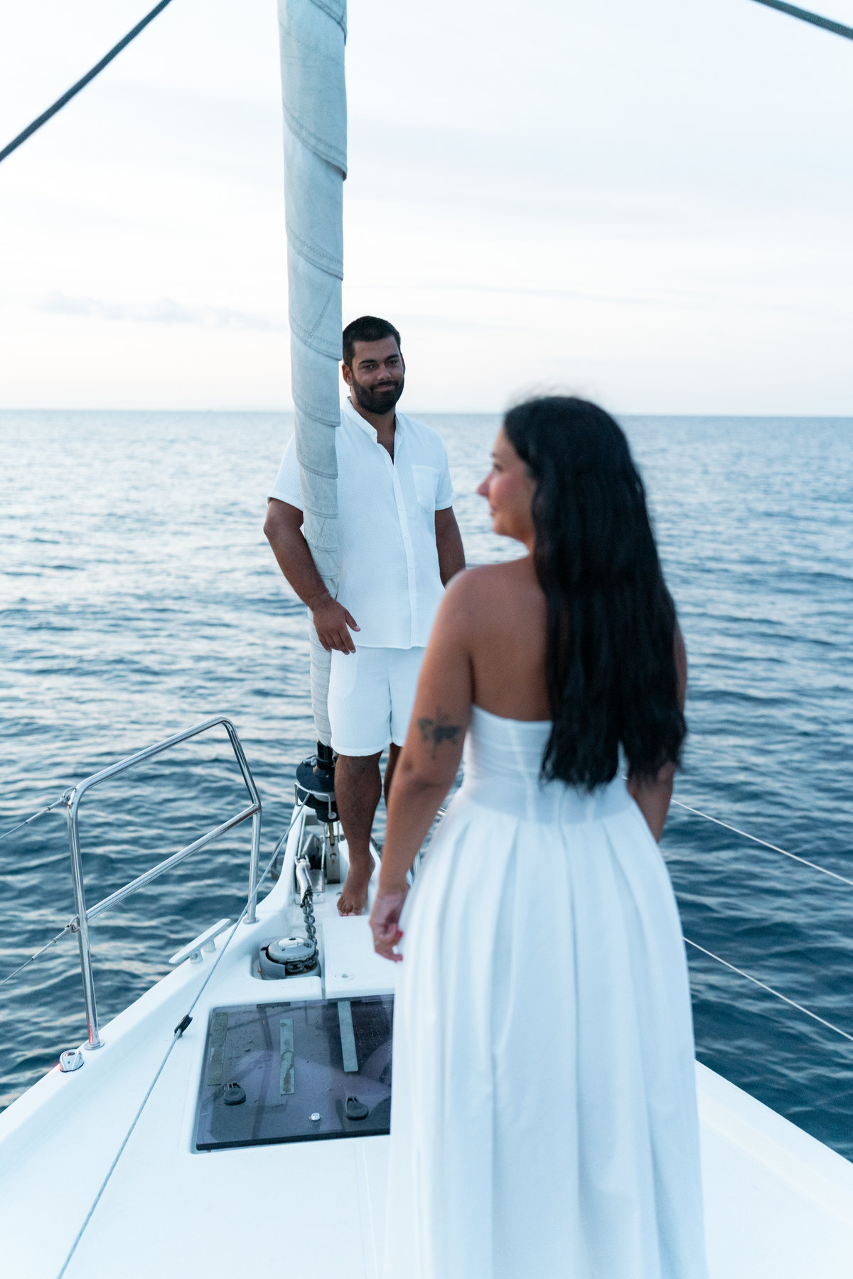 Sara & João — sessão pre-wedding, fotografia 10