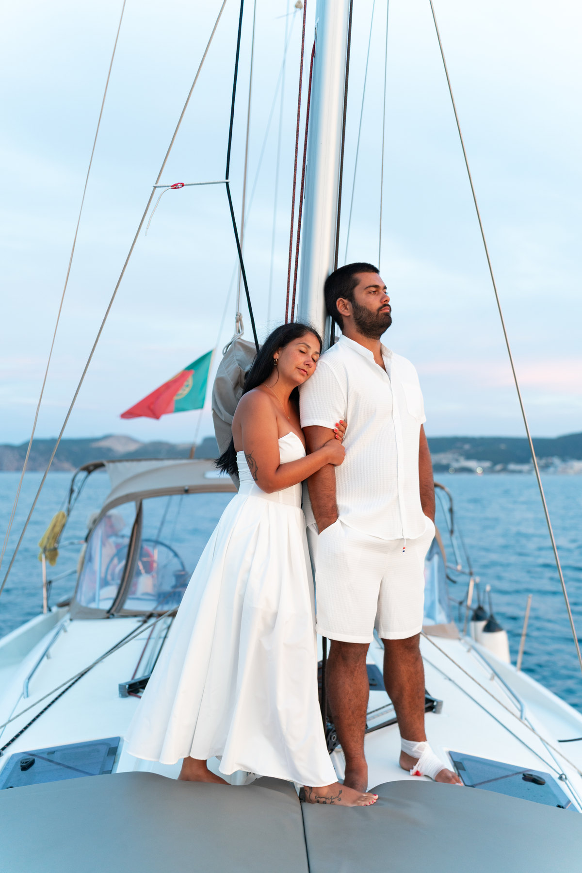 Sara & João — sessão pre-wedding, fotografia 13