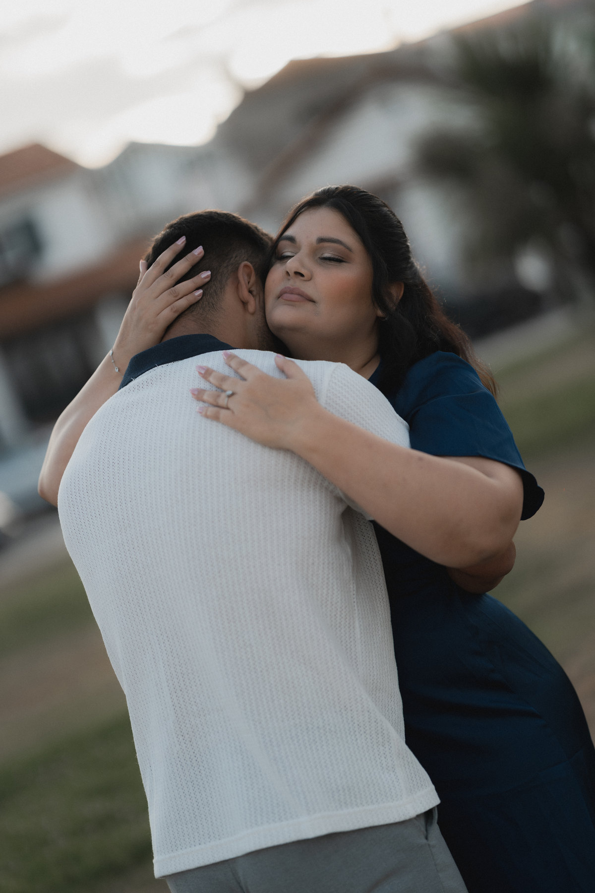 Stephany & Lucas — sessão pre-wedding, fotografia 7