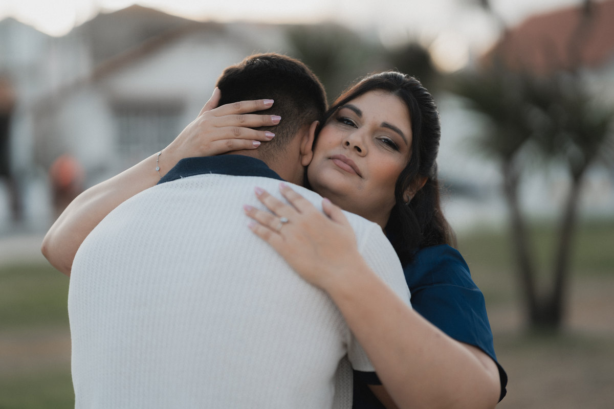 Stephany & Lucas — sessão pre-wedding, fotografia 8