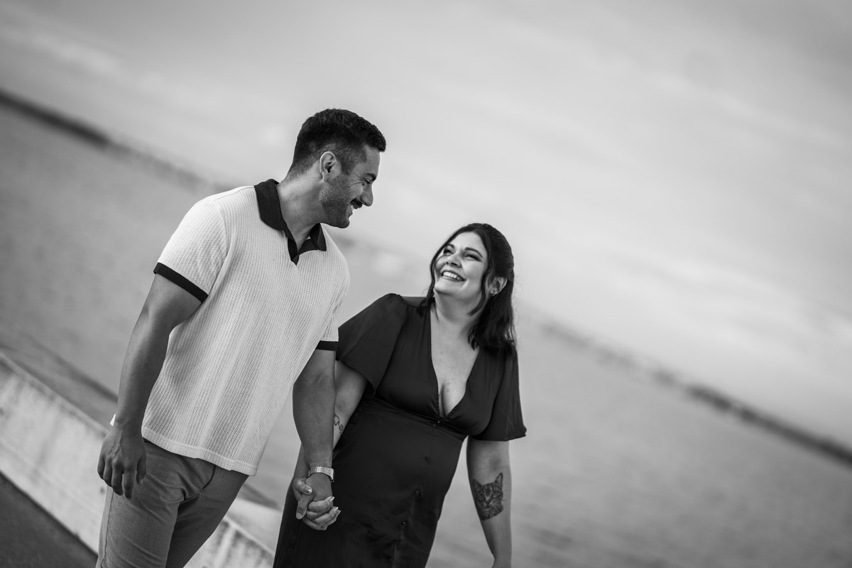 Stephany & Lucas — sessão pre-wedding, fotografia 9