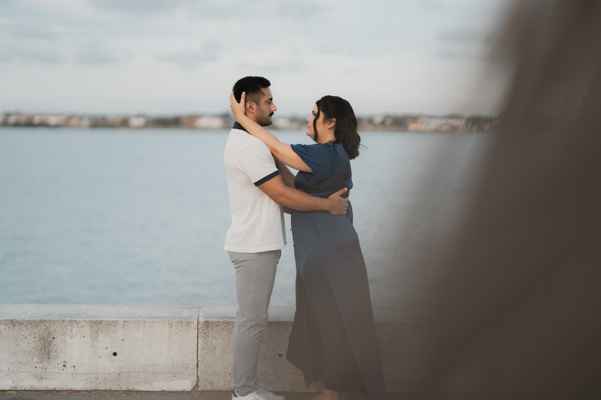 Stephany & Lucas — sessão pre-wedding, fotografia 10