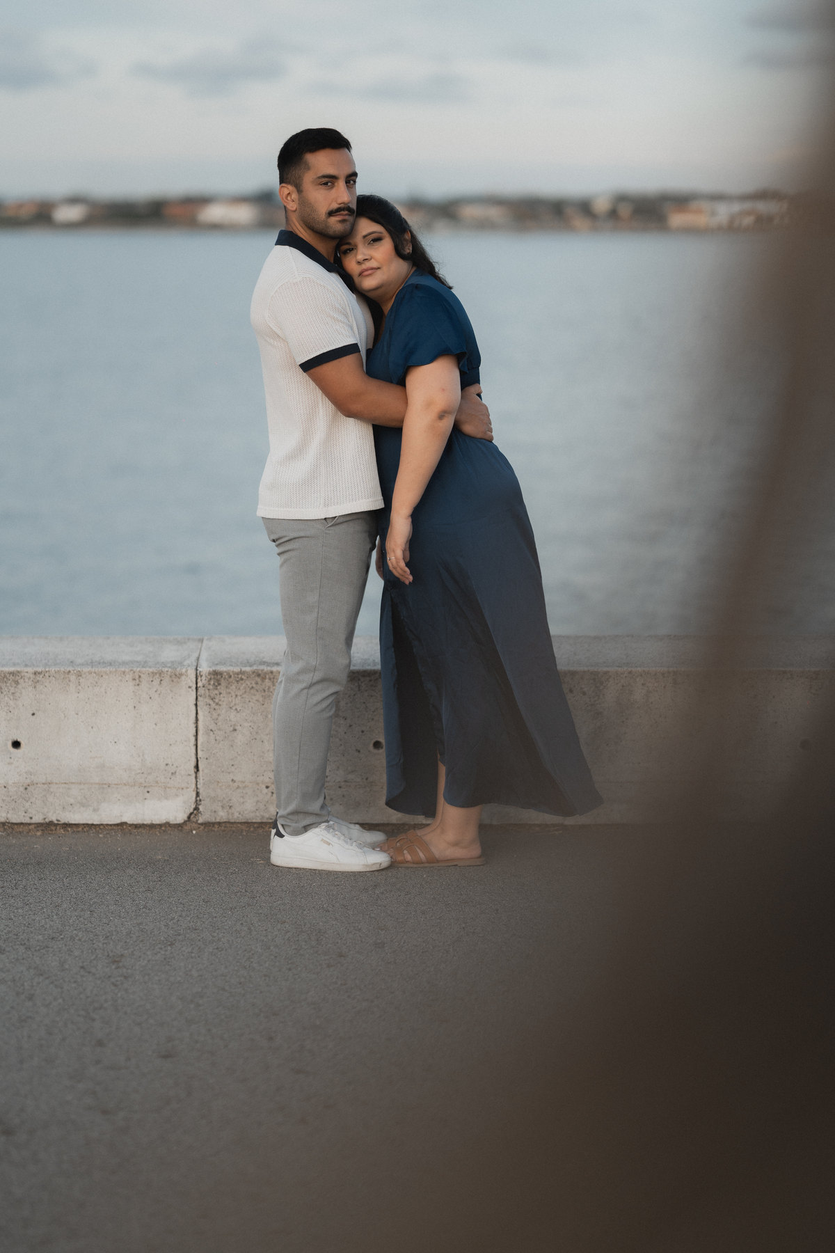 Stephany & Lucas — sessão pre-wedding, fotografia 11