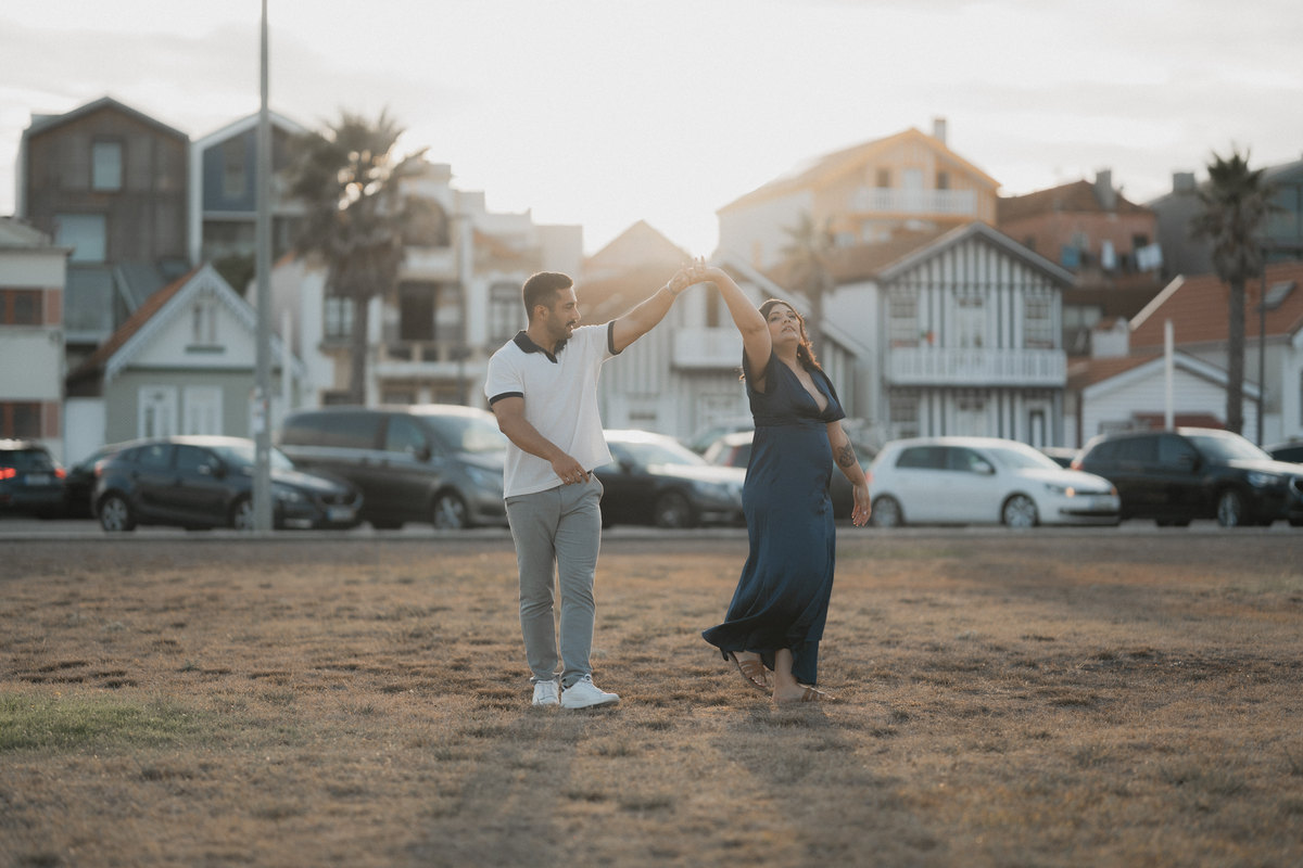 Stephany & Lucas — sessão pre-wedding, fotografia 12