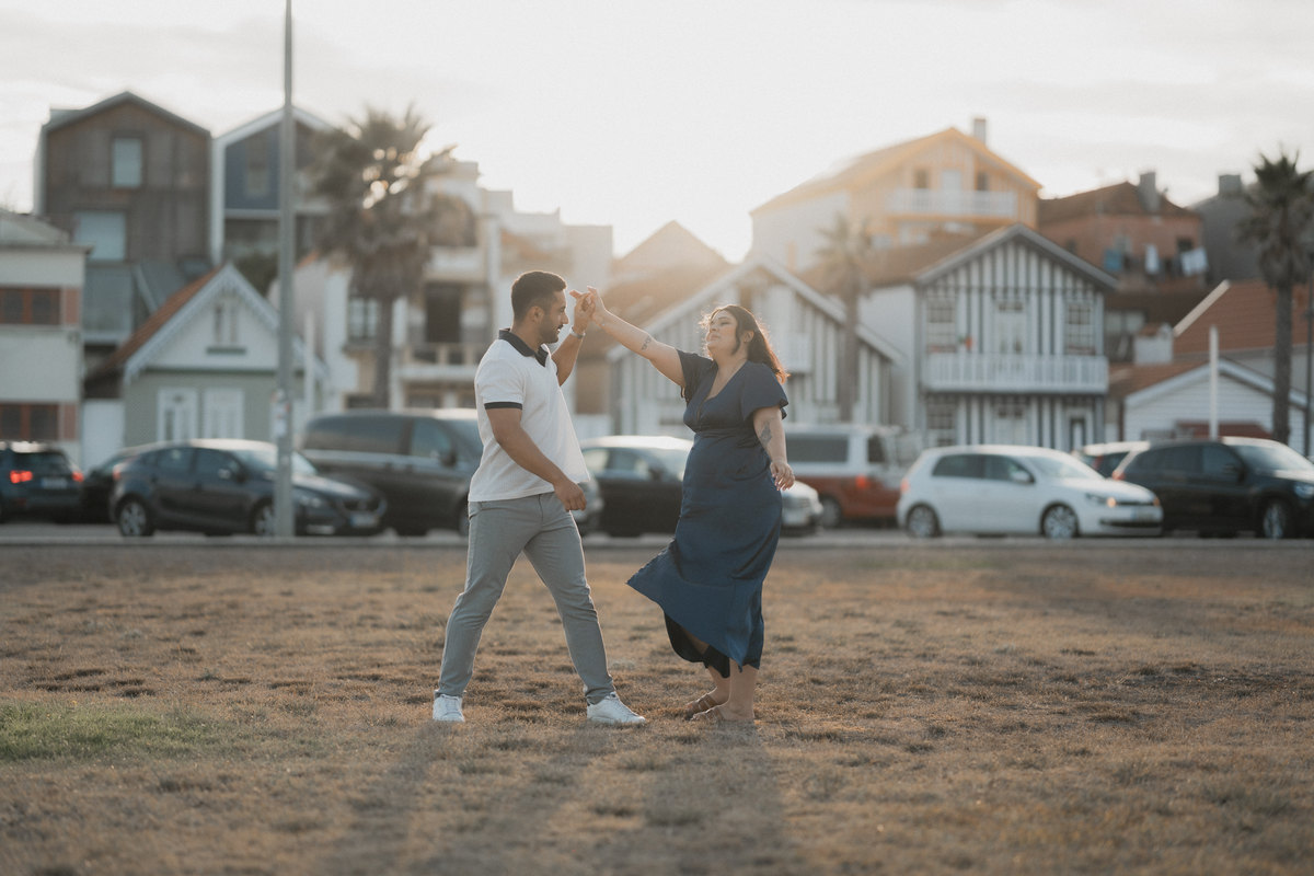 Stephany & Lucas — sessão pre-wedding, fotografia 13