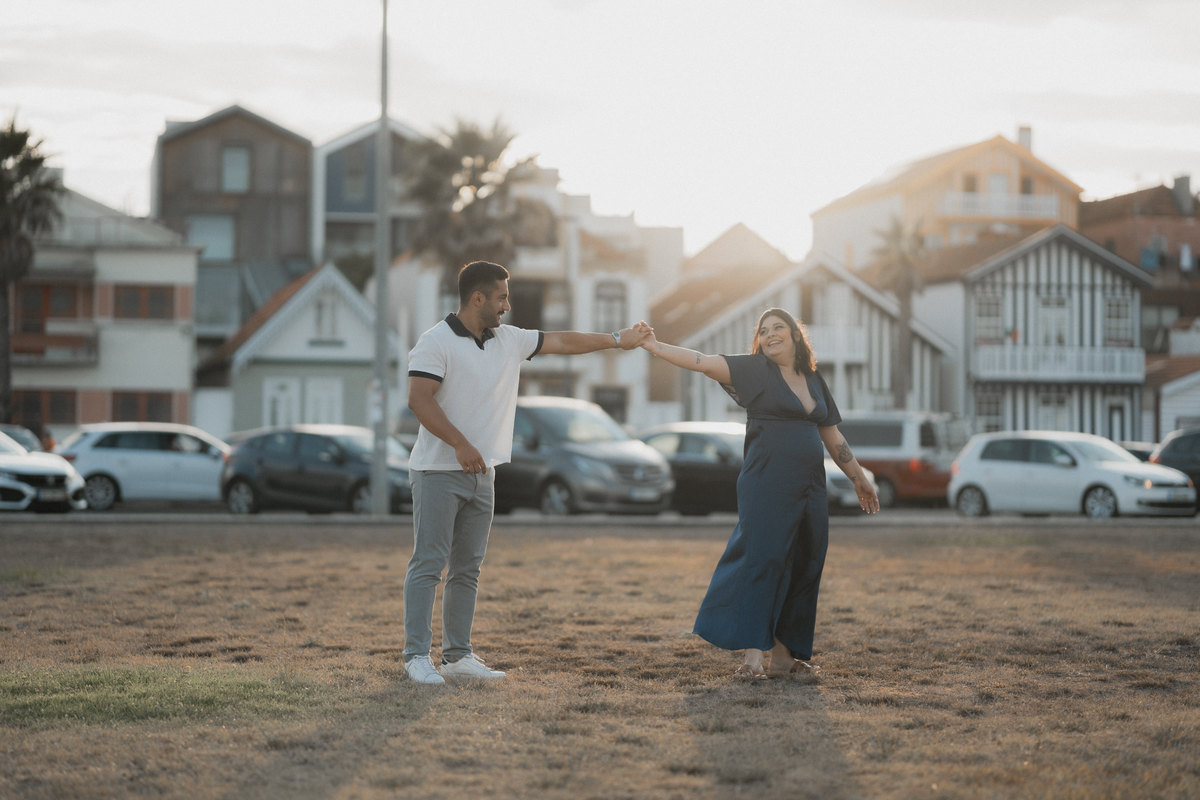 Stephany & Lucas — sessão pre-wedding, fotografia 14