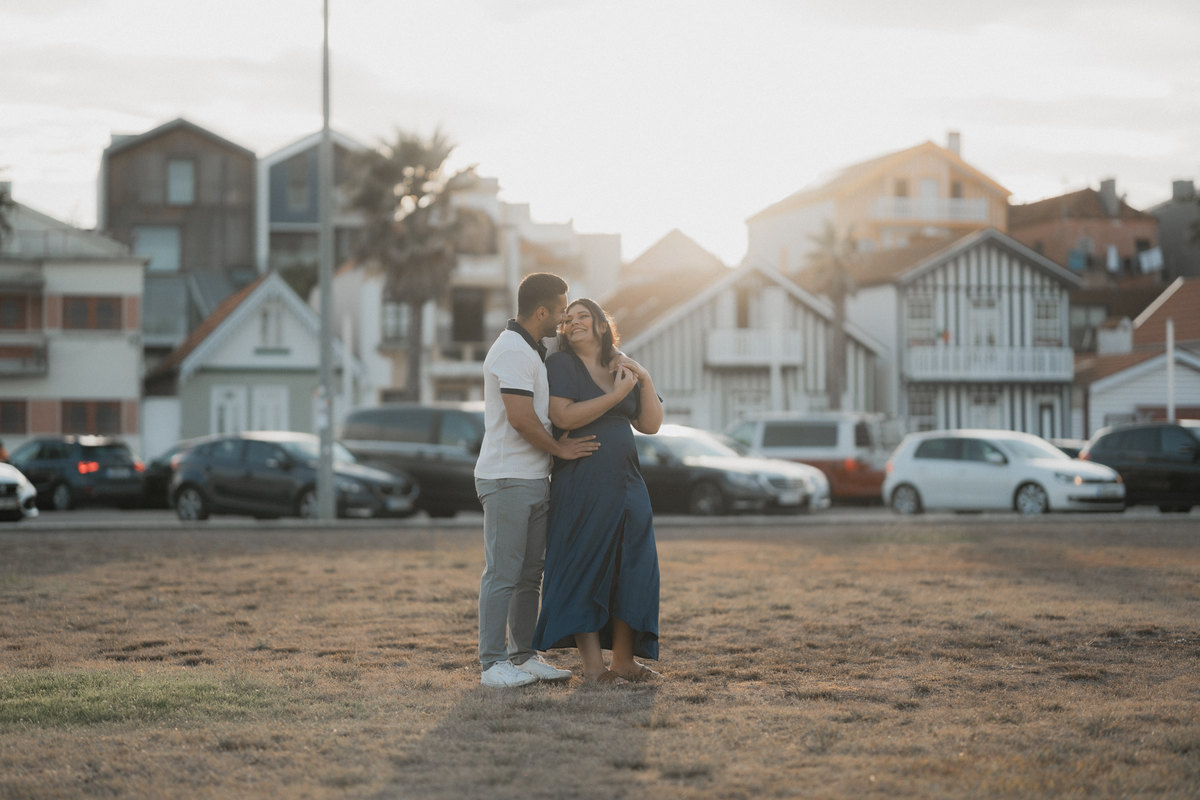 Stephany & Lucas — sessão pre-wedding, fotografia 15