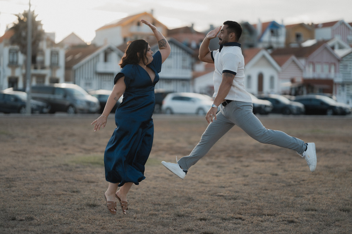 Stephany & Lucas — sessão pre-wedding, fotografia 16